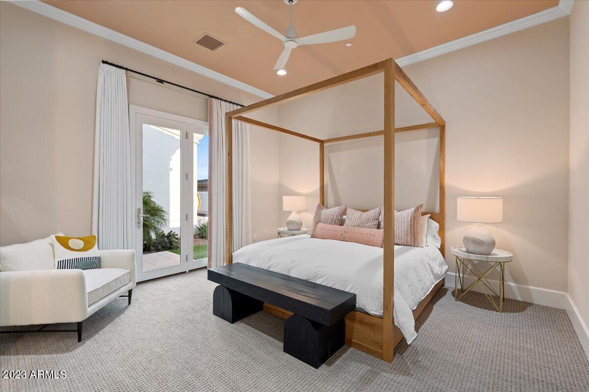 CAMELBACK LANDS - Residential