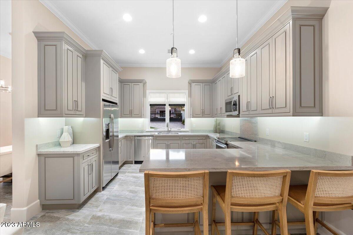 CAMELBACK LANDS - Residential