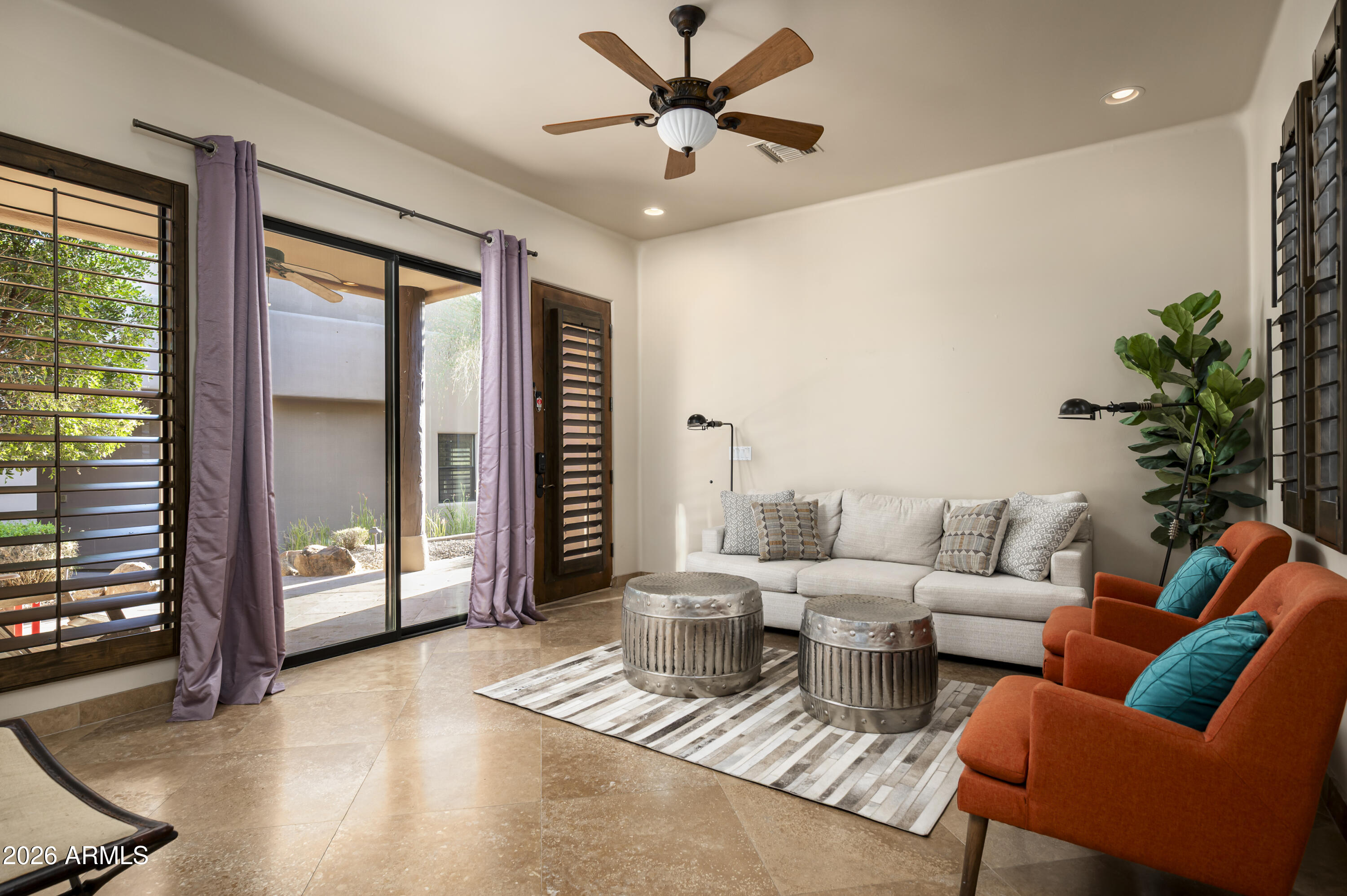 CAREFREE ARIZONA - Residential