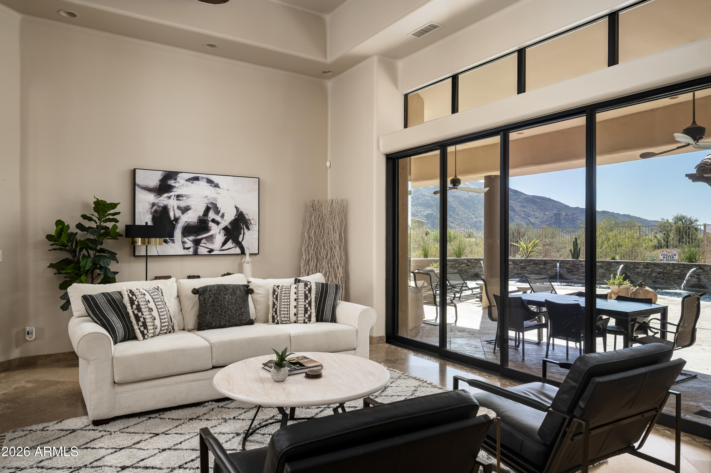 CAREFREE ARIZONA - Residential