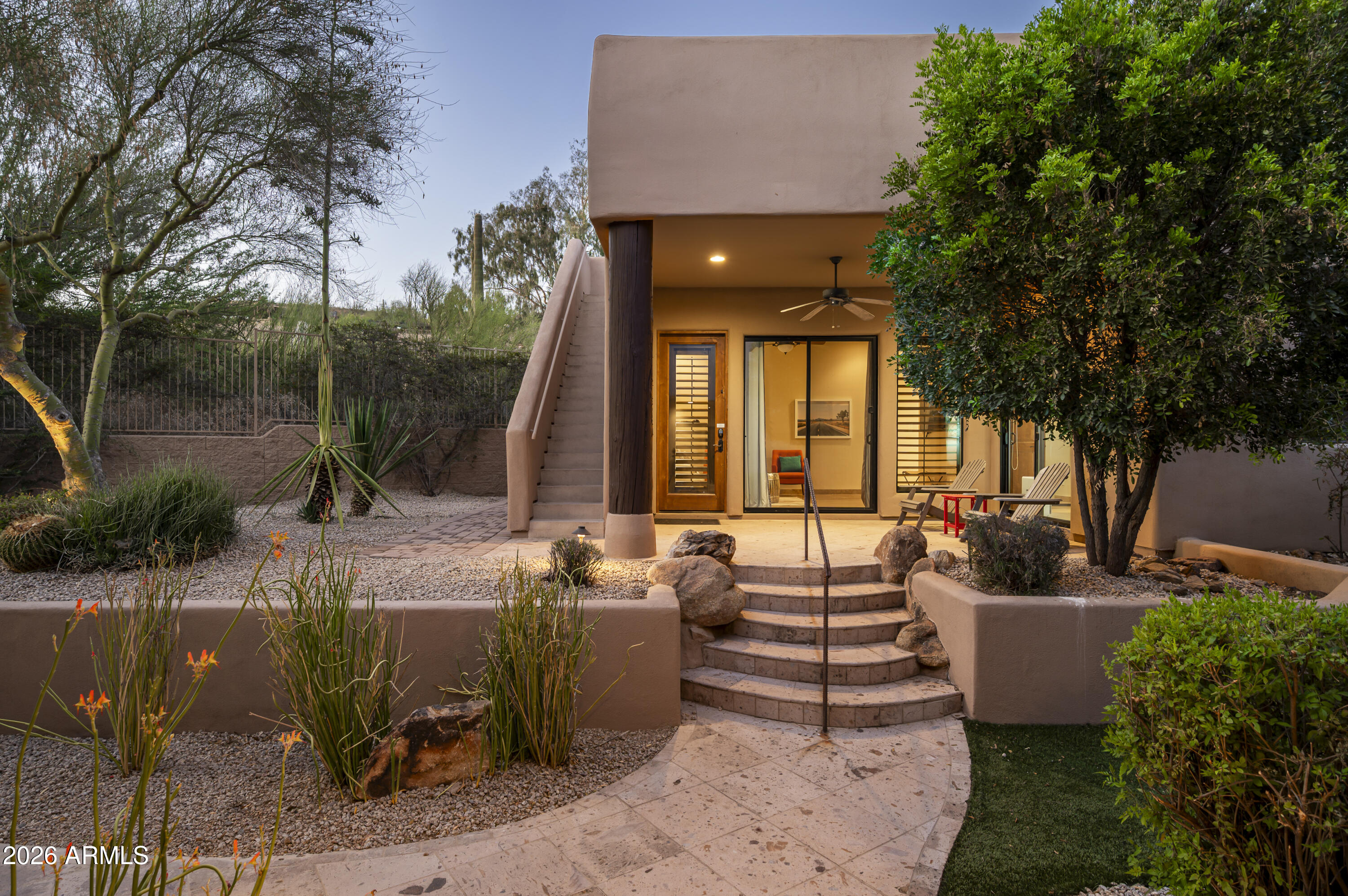 CAREFREE ARIZONA - Residential