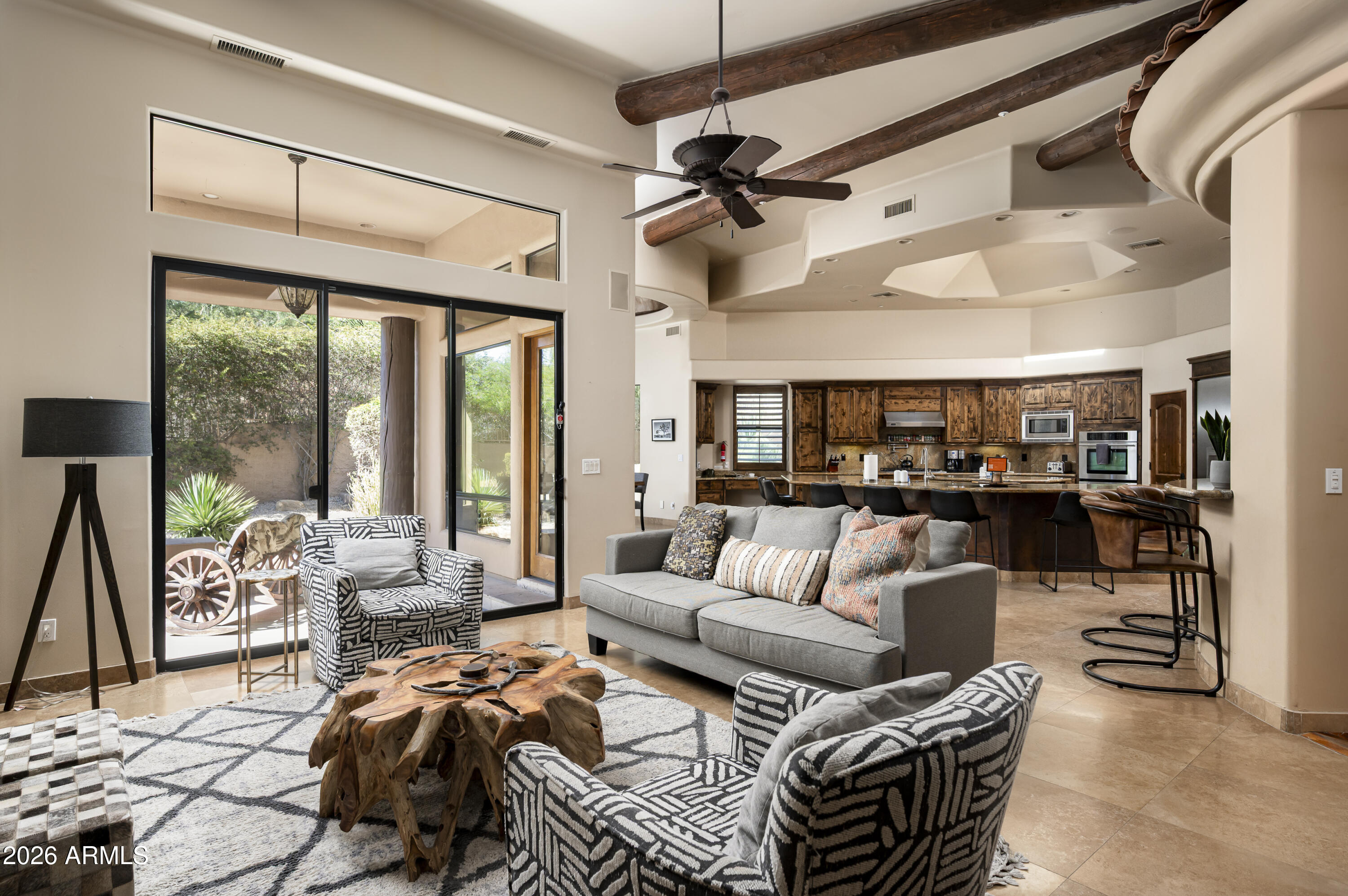 CAREFREE ARIZONA - Residential