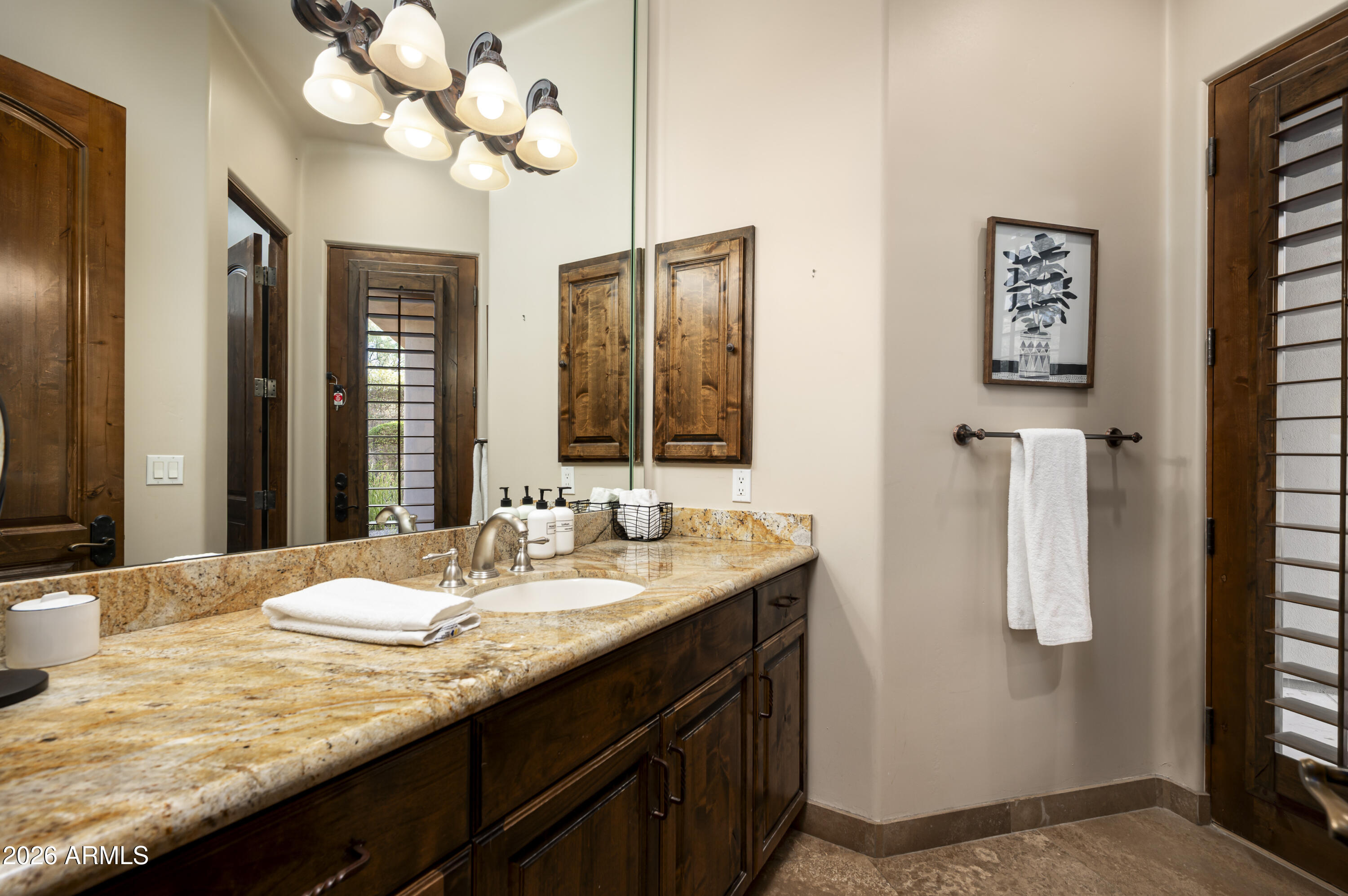 CAREFREE ARIZONA - Residential