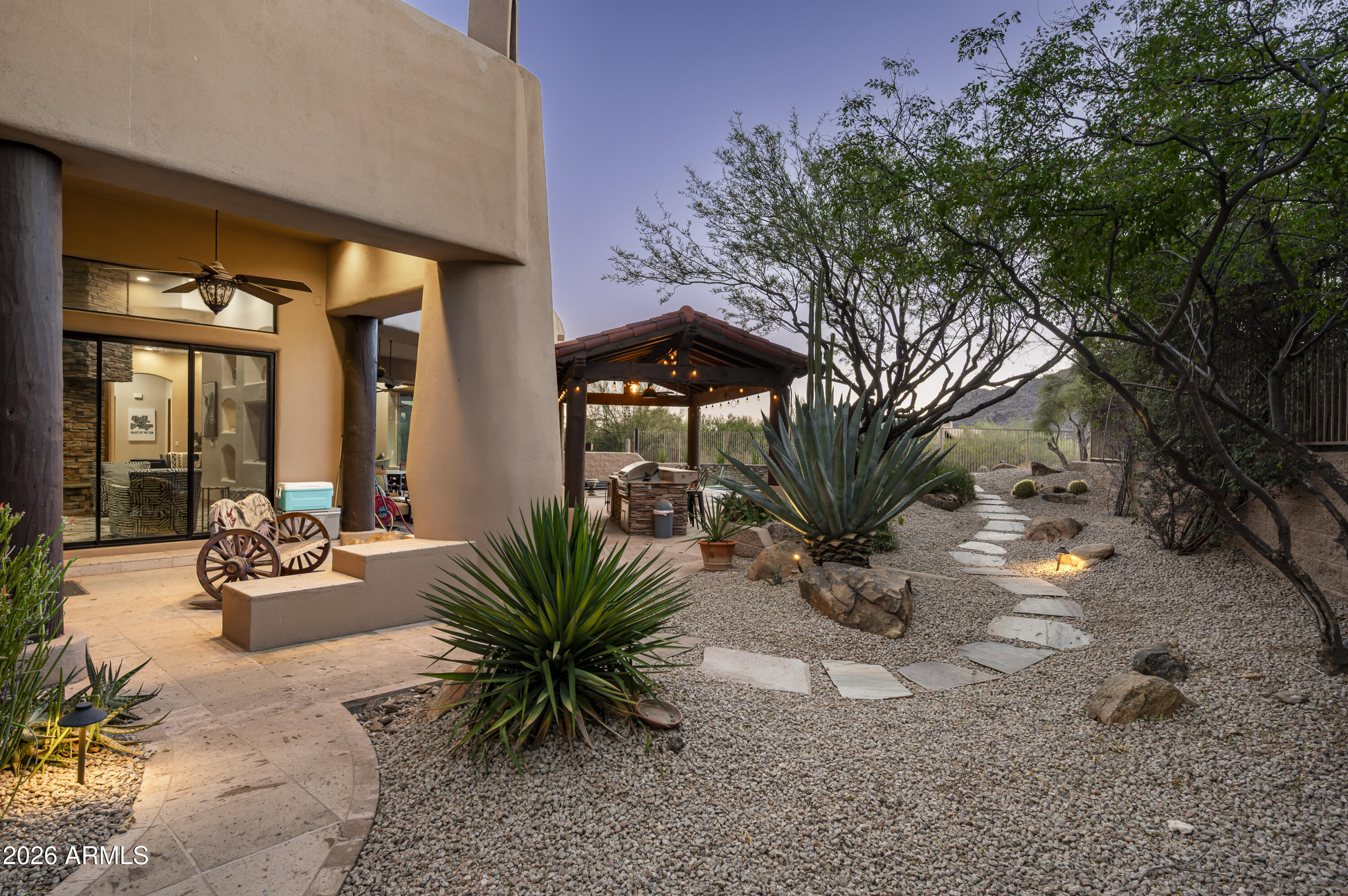 CAREFREE ARIZONA - Residential