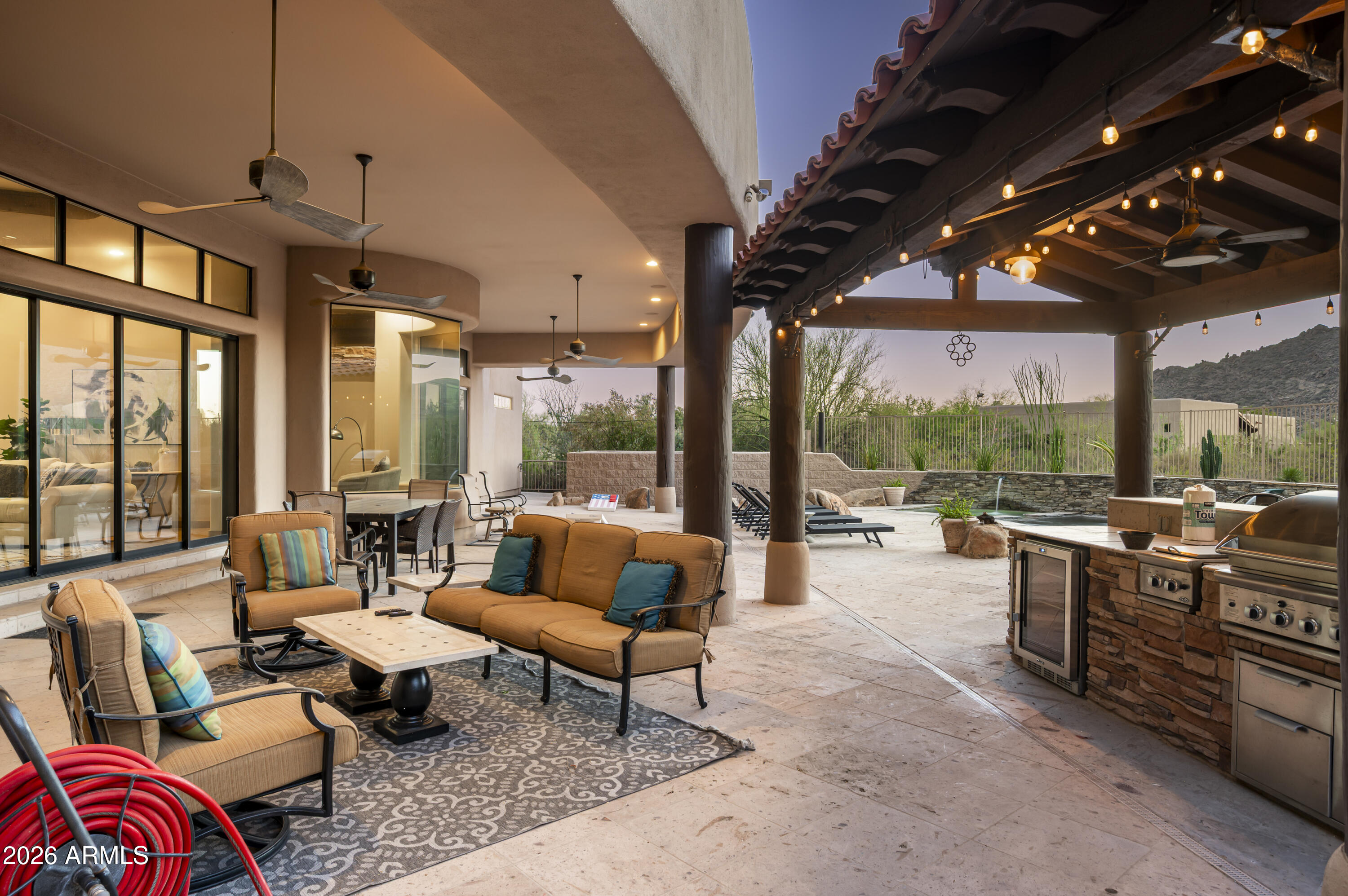 CAREFREE ARIZONA - Residential