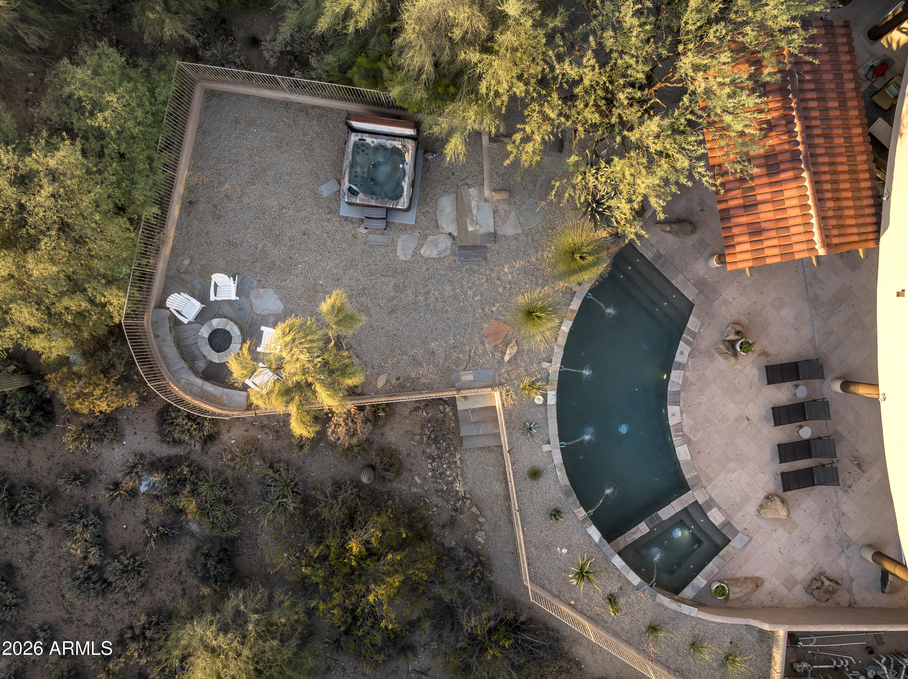 CAREFREE ARIZONA - Residential