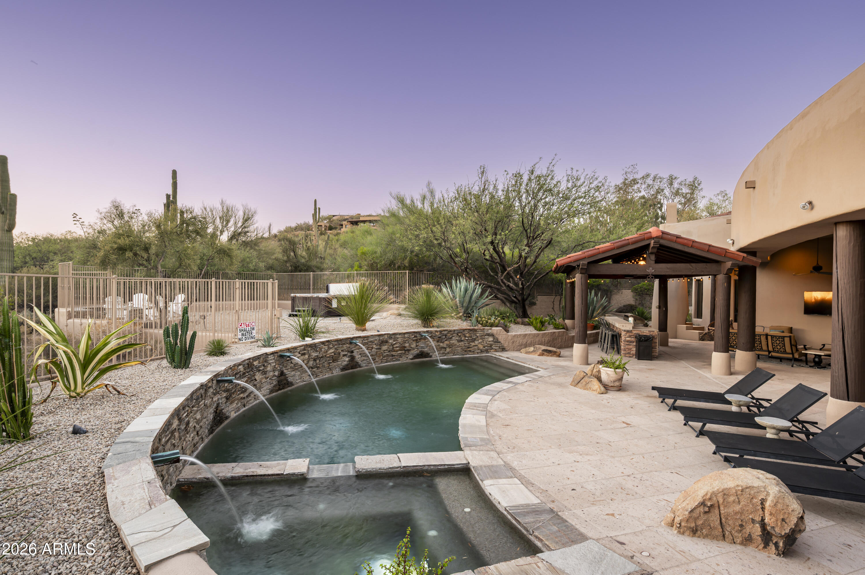 CAREFREE ARIZONA - Residential