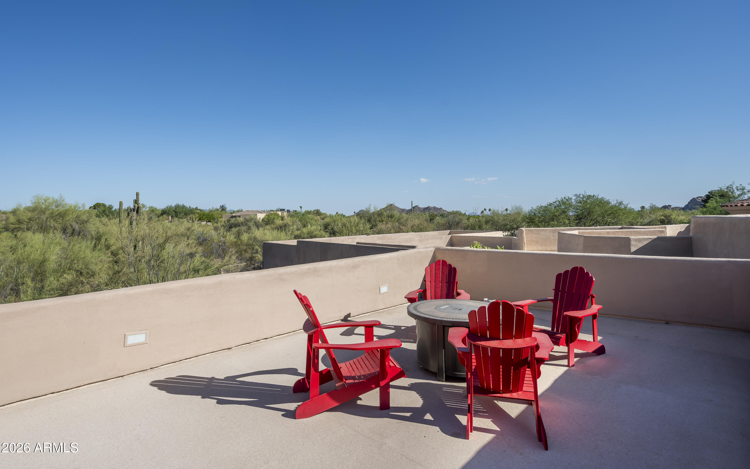 CAREFREE ARIZONA - Residential