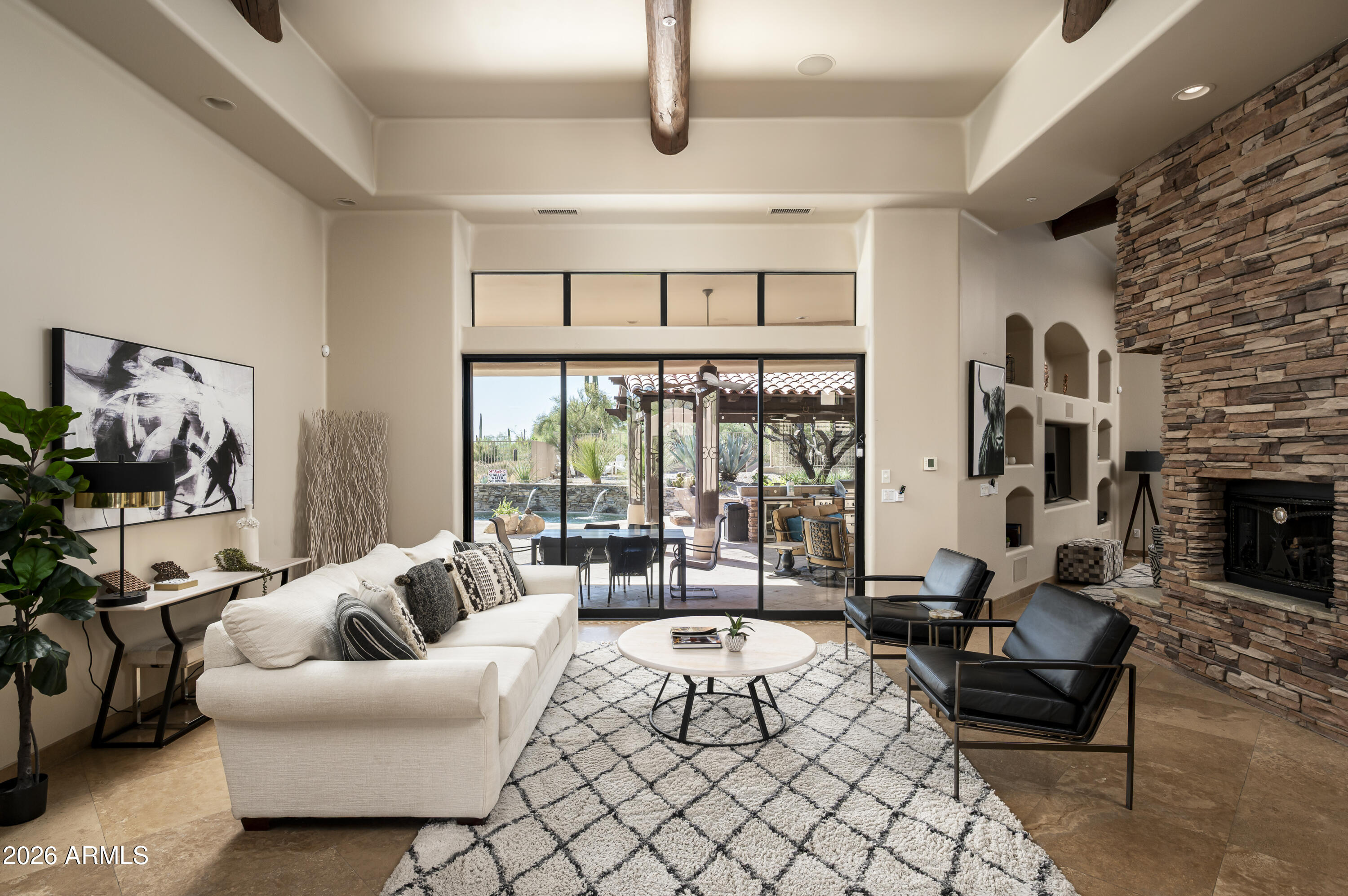 CAREFREE ARIZONA - Residential
