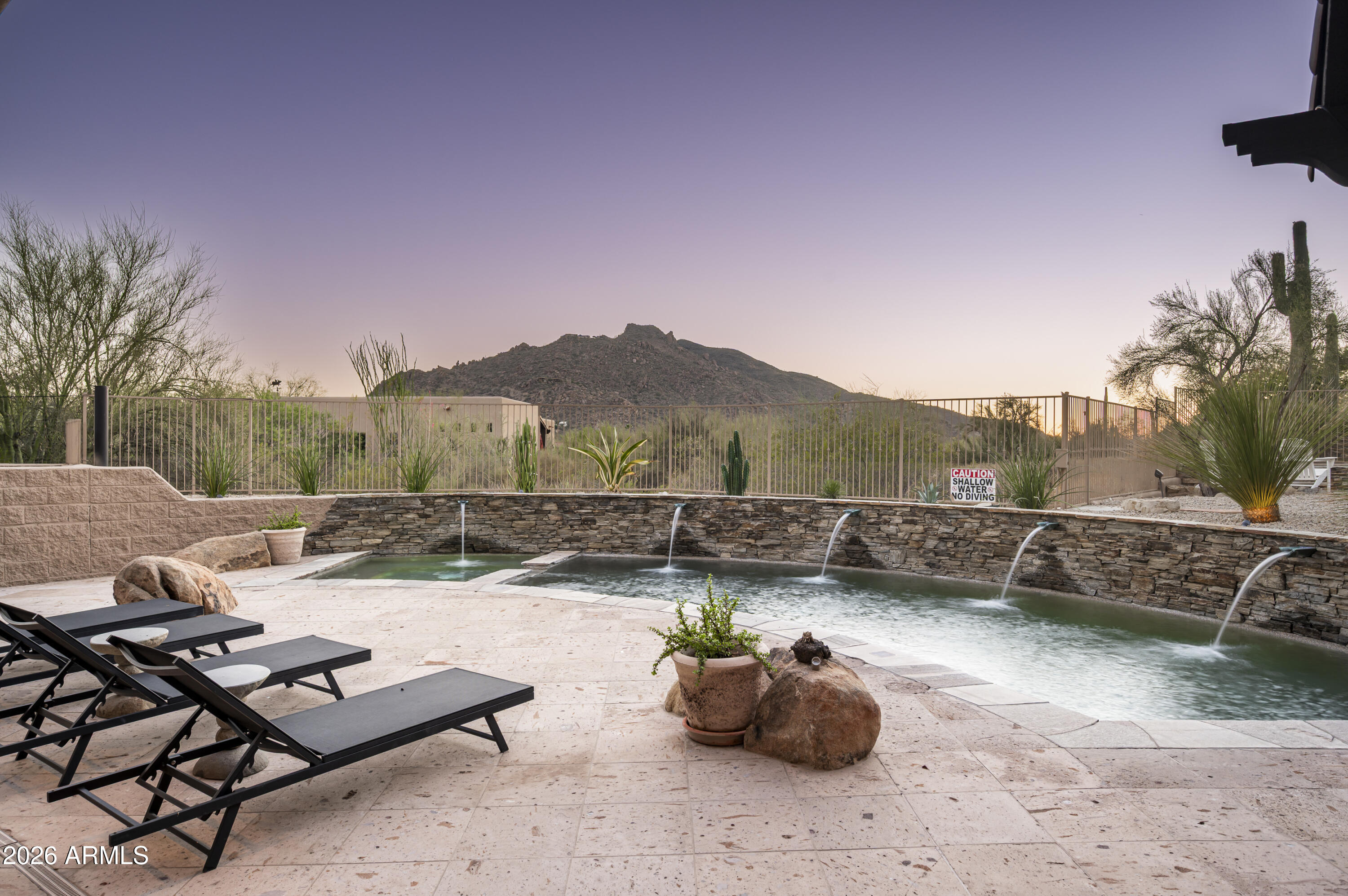 CAREFREE ARIZONA - Residential