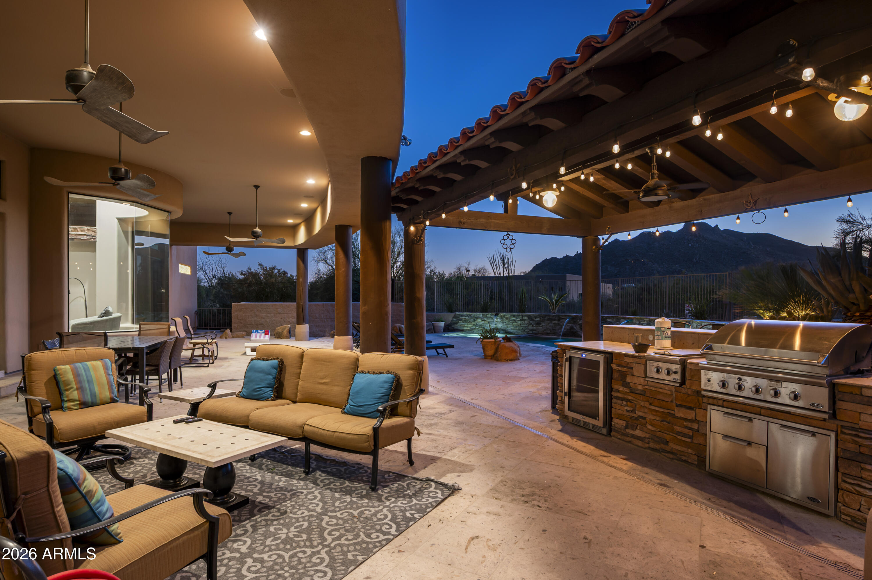 CAREFREE ARIZONA - Residential