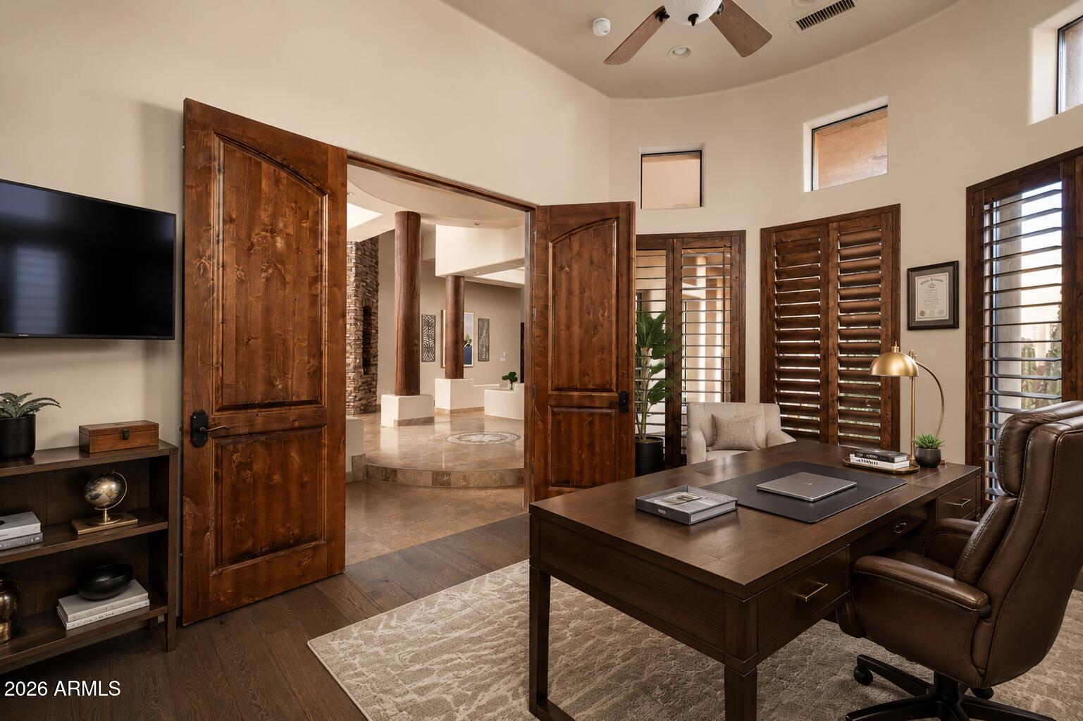 CAREFREE ARIZONA - Residential