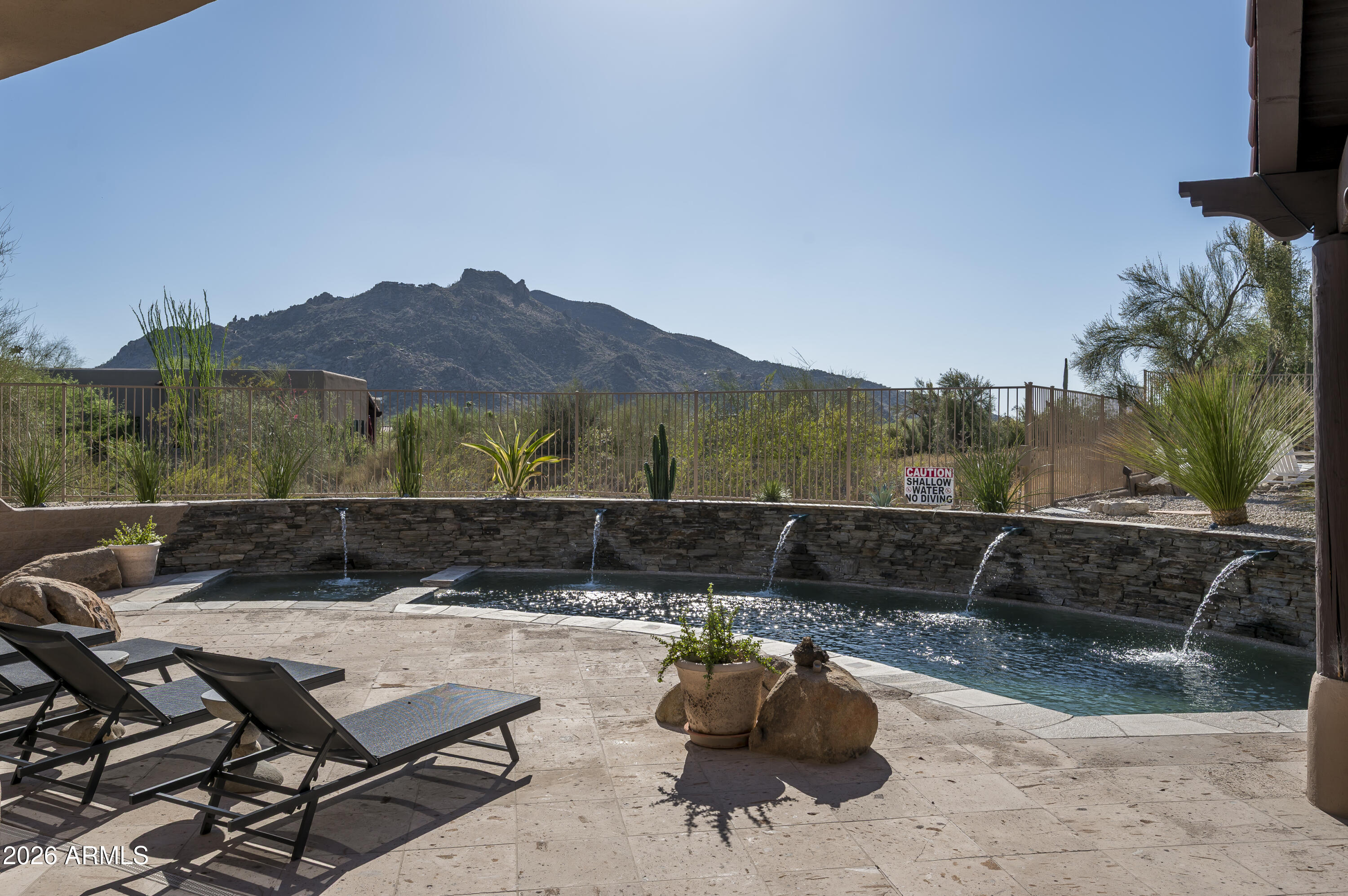 CAREFREE ARIZONA - Residential