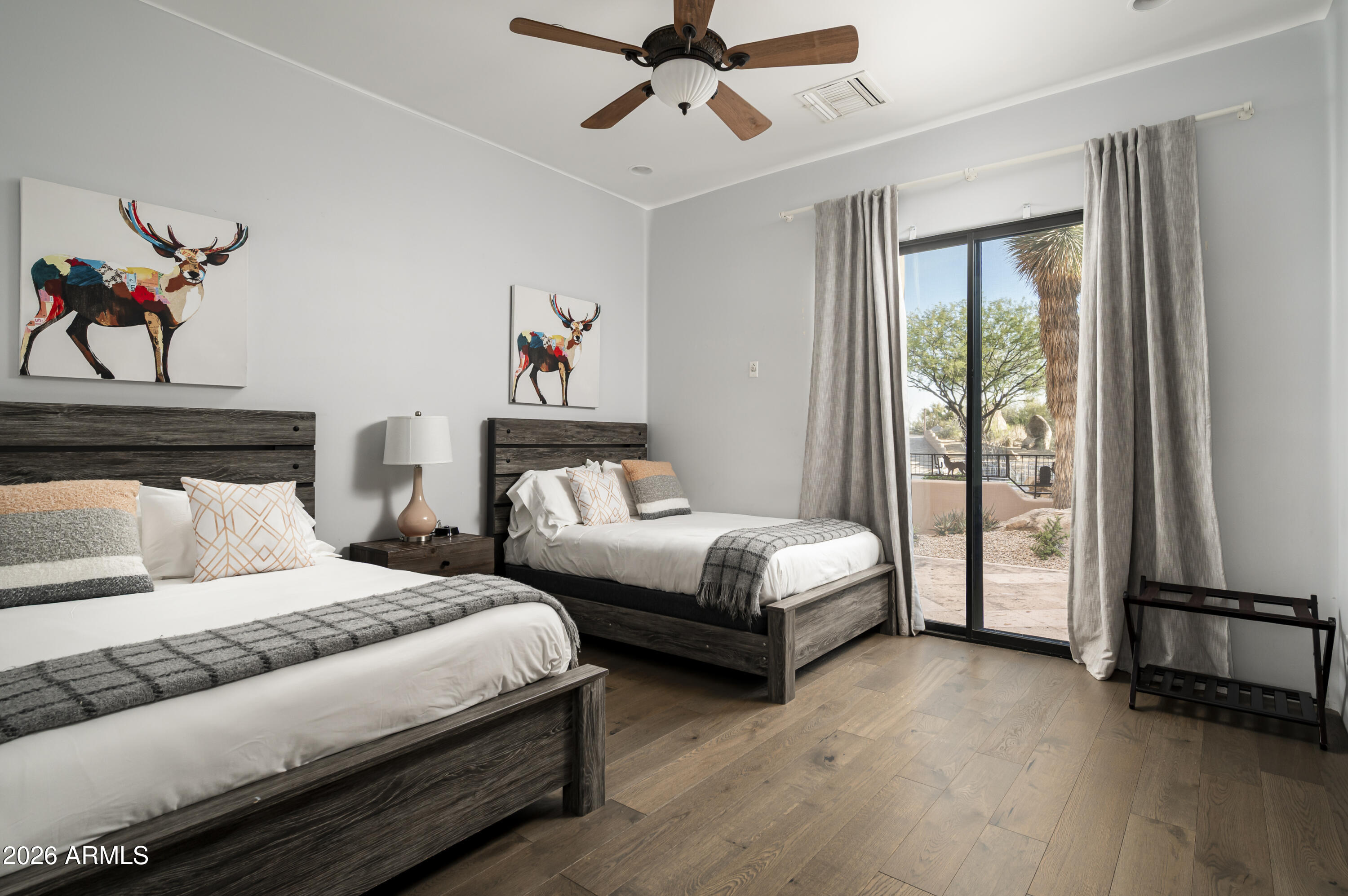 CAREFREE ARIZONA - Residential