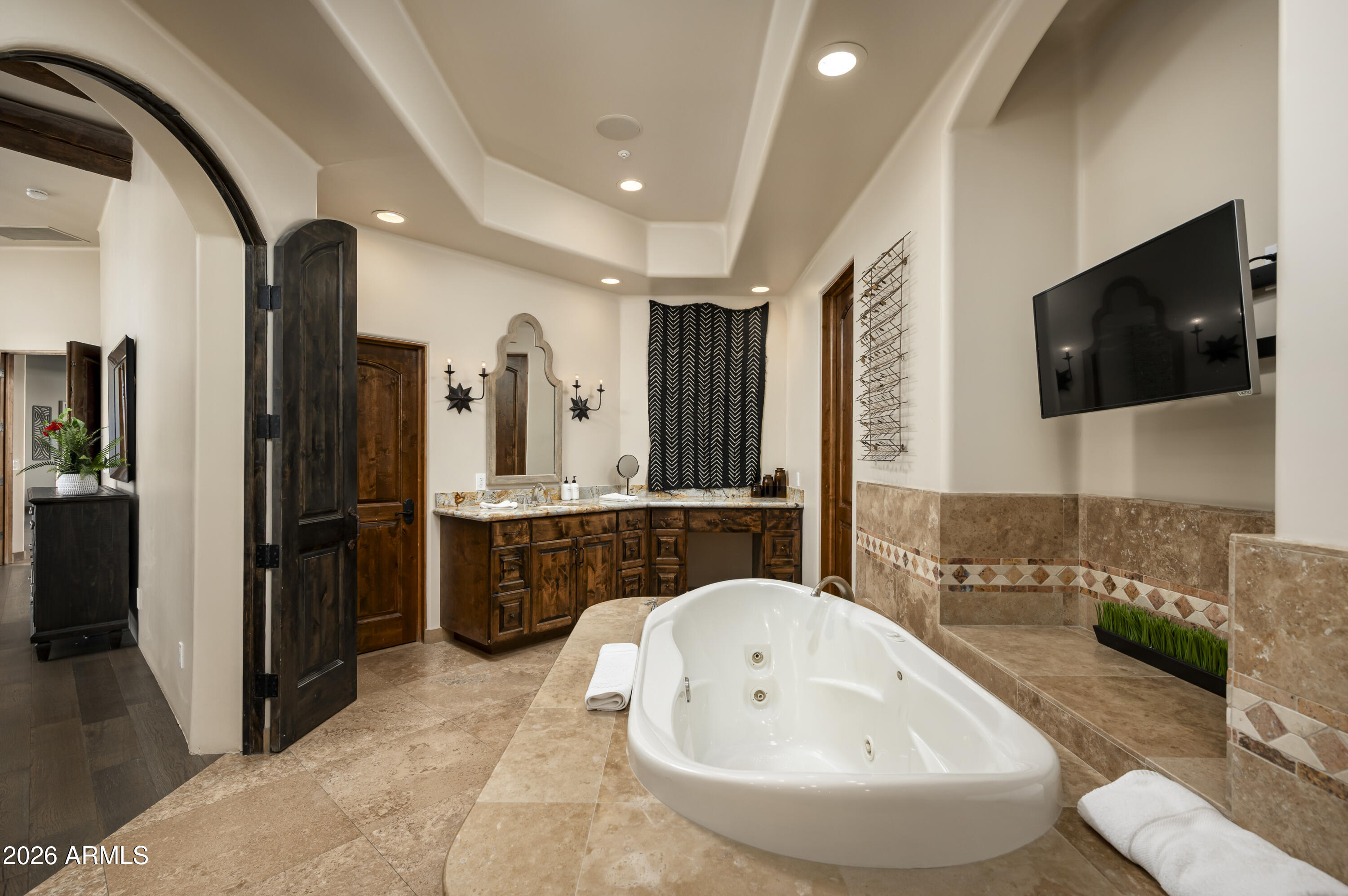 CAREFREE ARIZONA - Residential