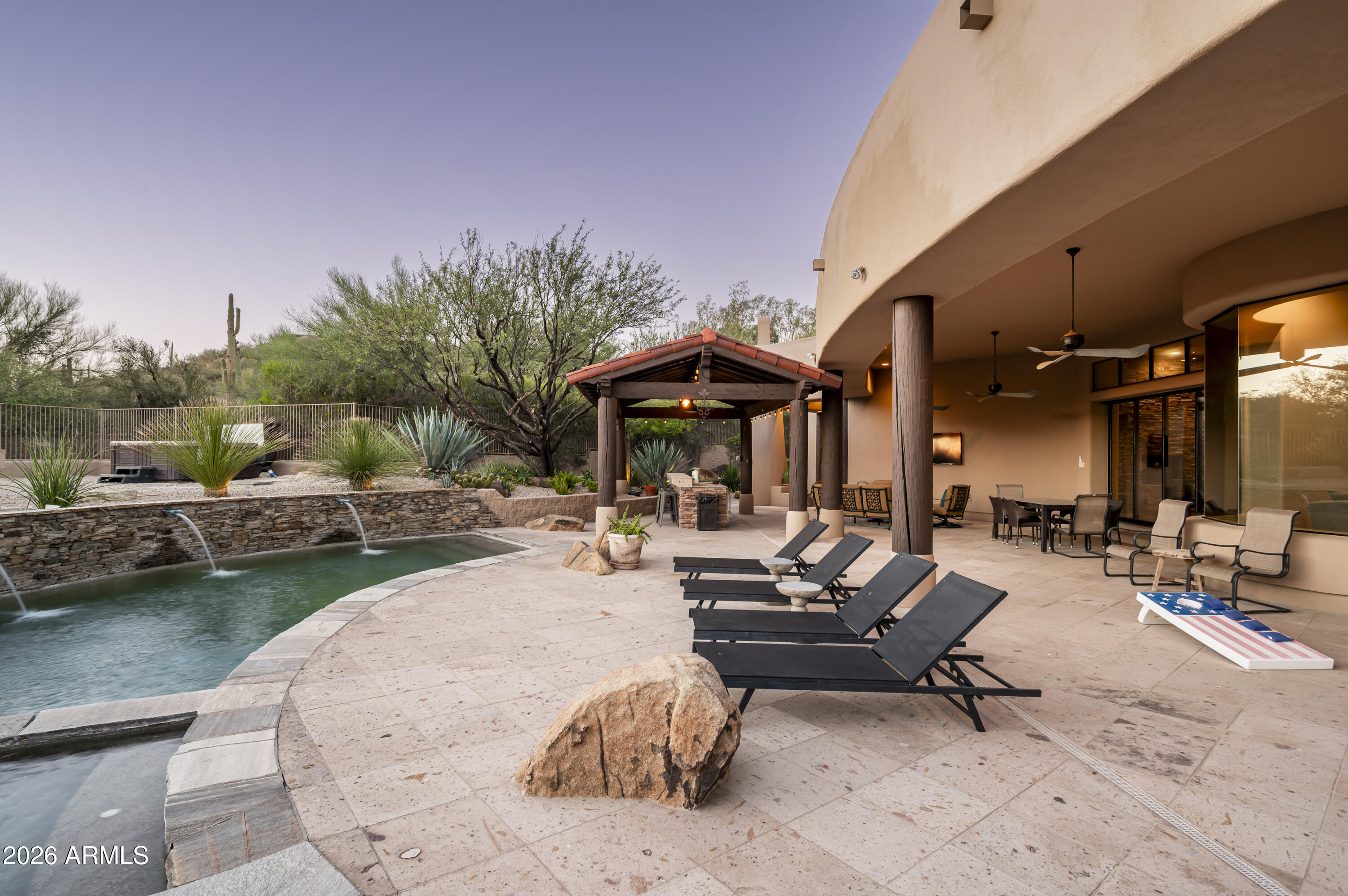 CAREFREE ARIZONA - Residential