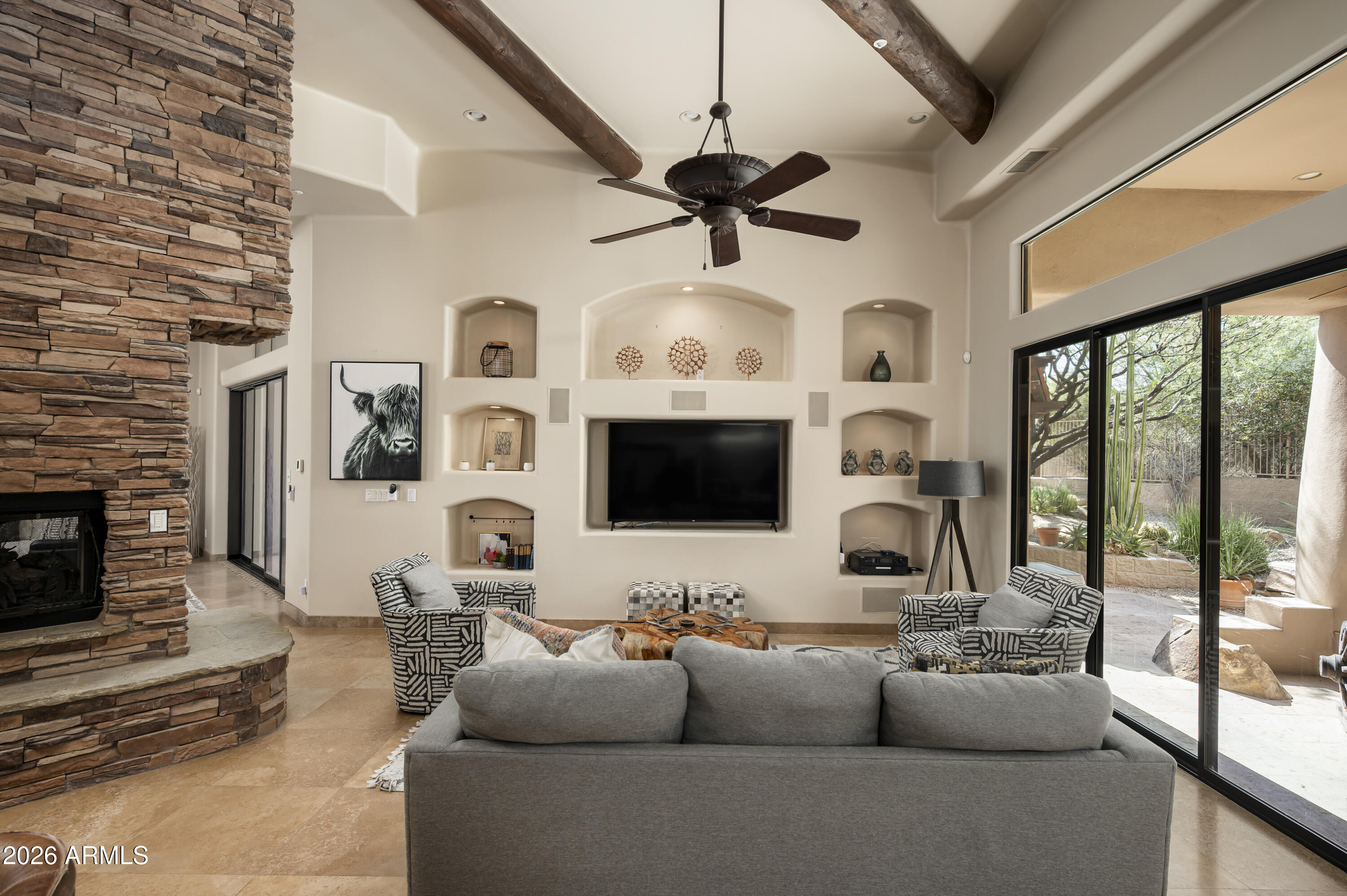 CAREFREE ARIZONA - Residential