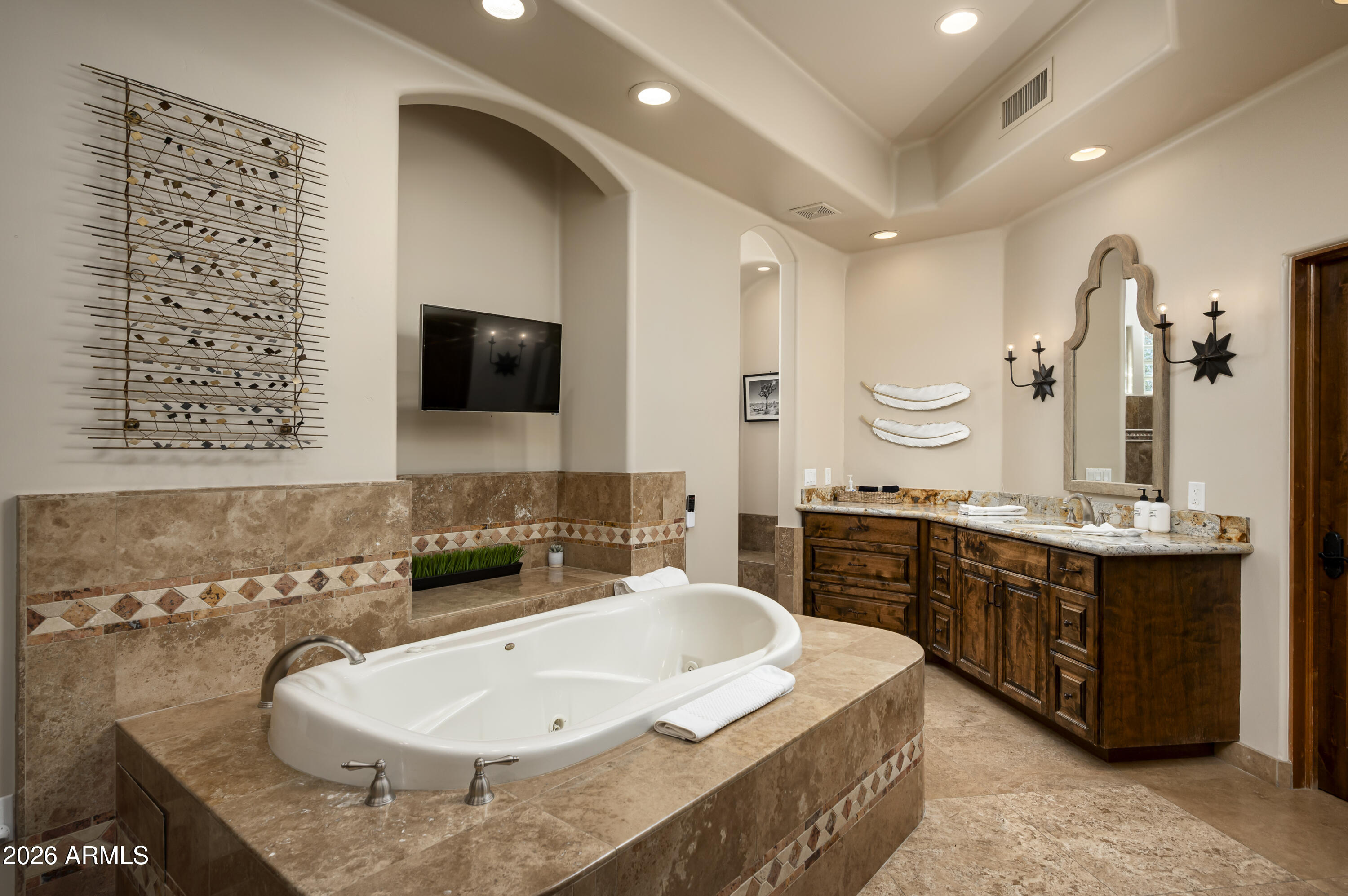 CAREFREE ARIZONA - Residential