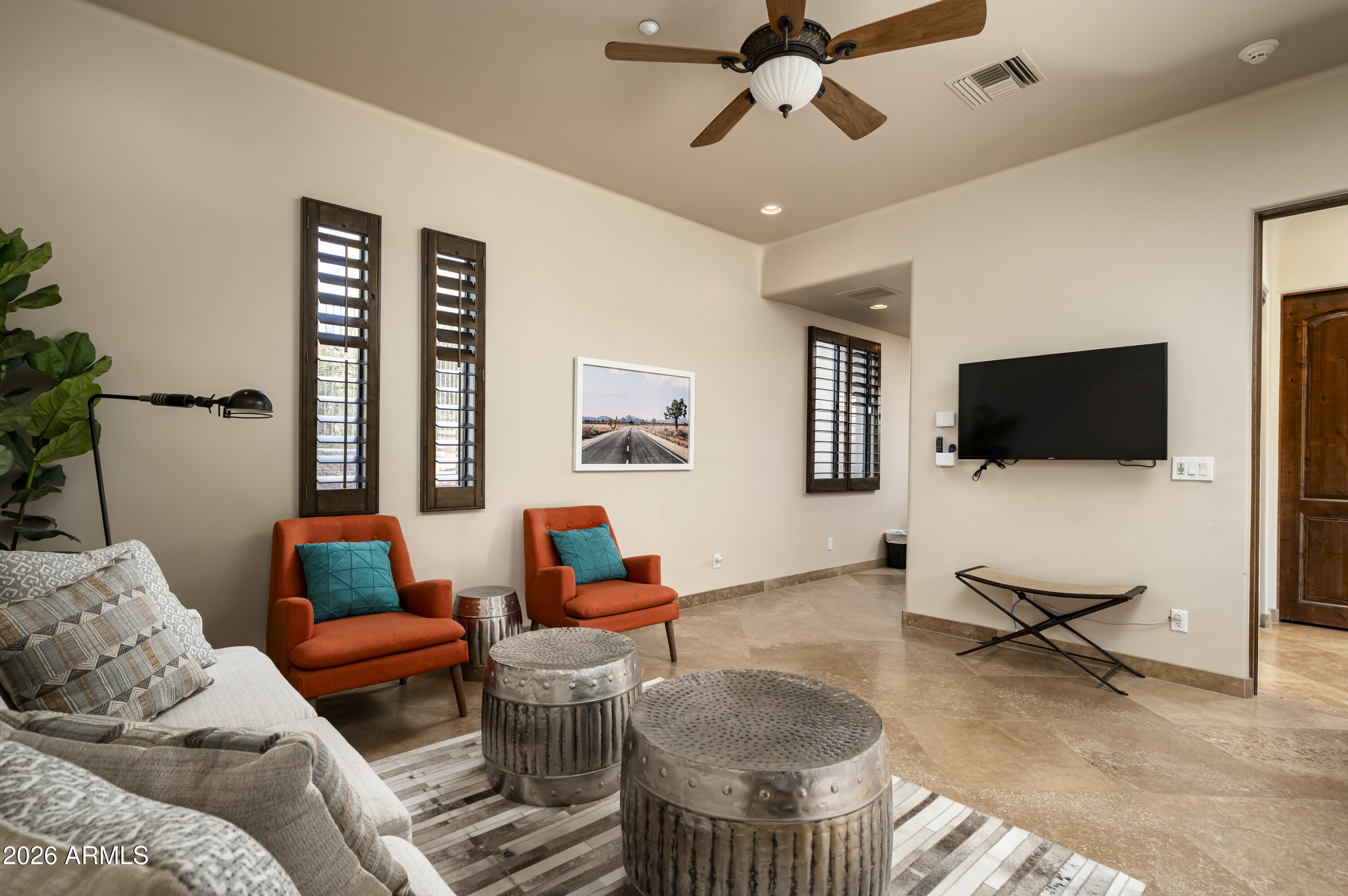 CAREFREE ARIZONA - Residential