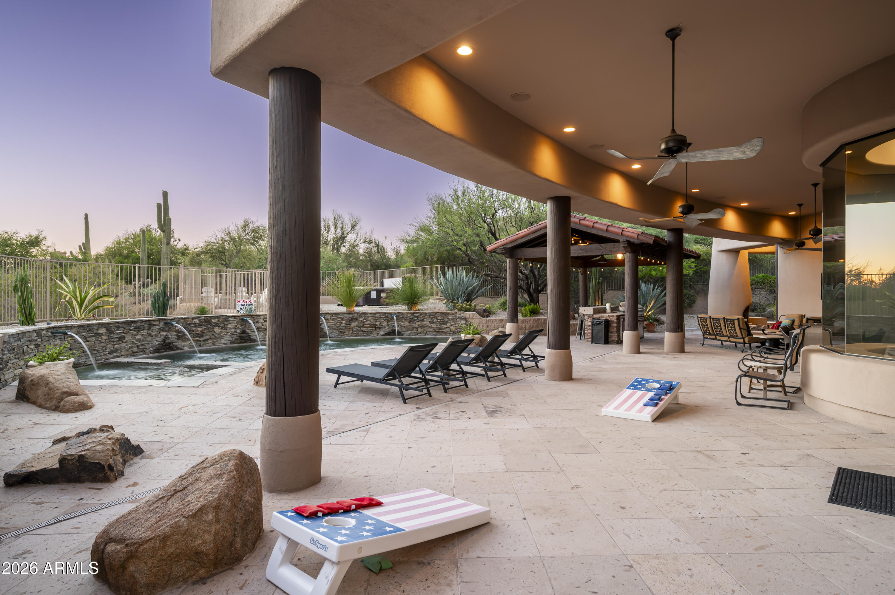 CAREFREE ARIZONA - Residential
