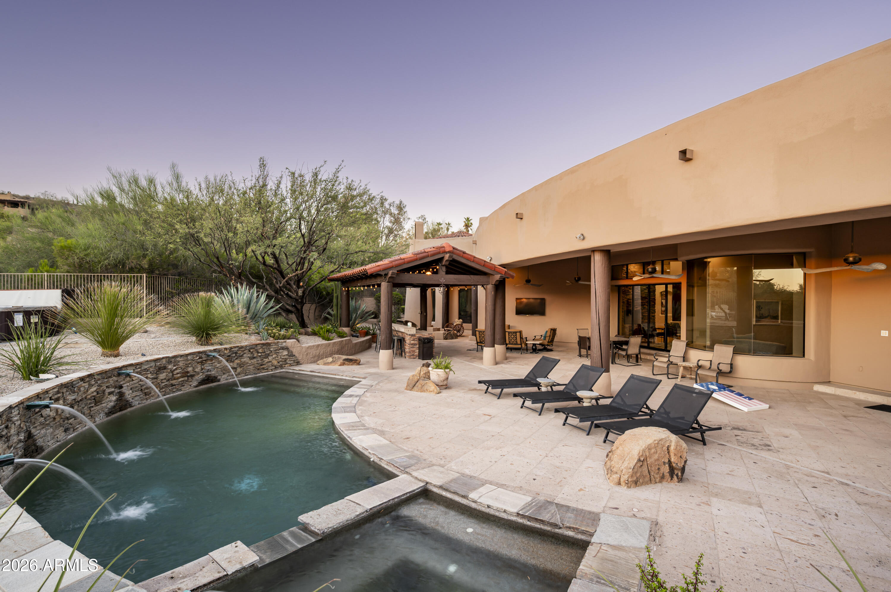 CAREFREE ARIZONA - Residential
