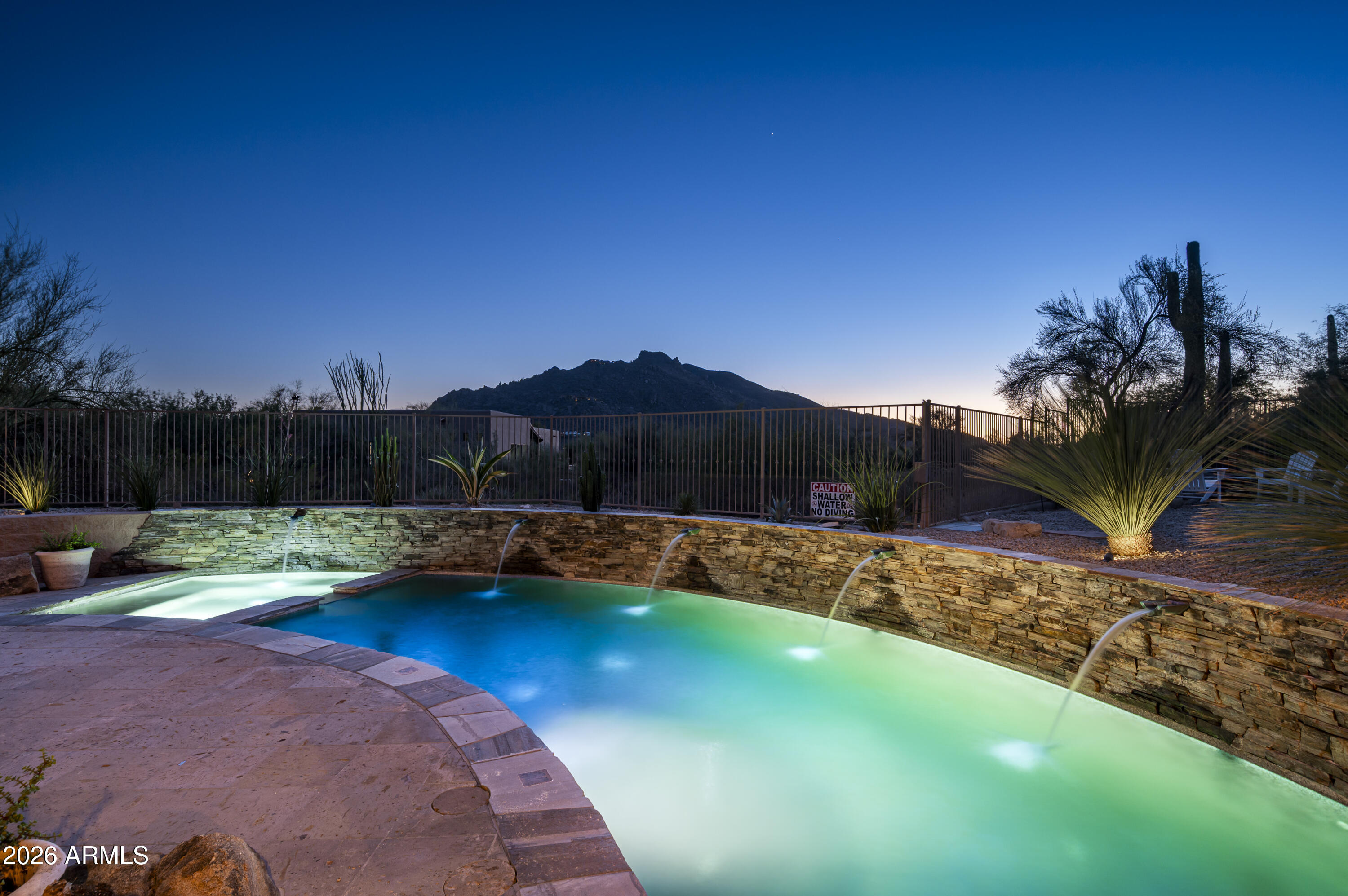 CAREFREE ARIZONA - Residential
