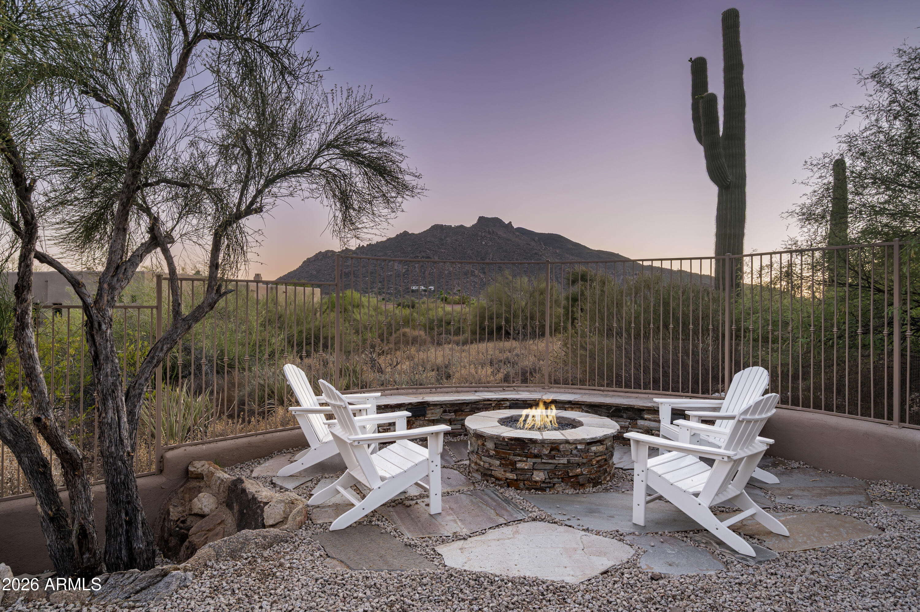 CAREFREE ARIZONA - Residential