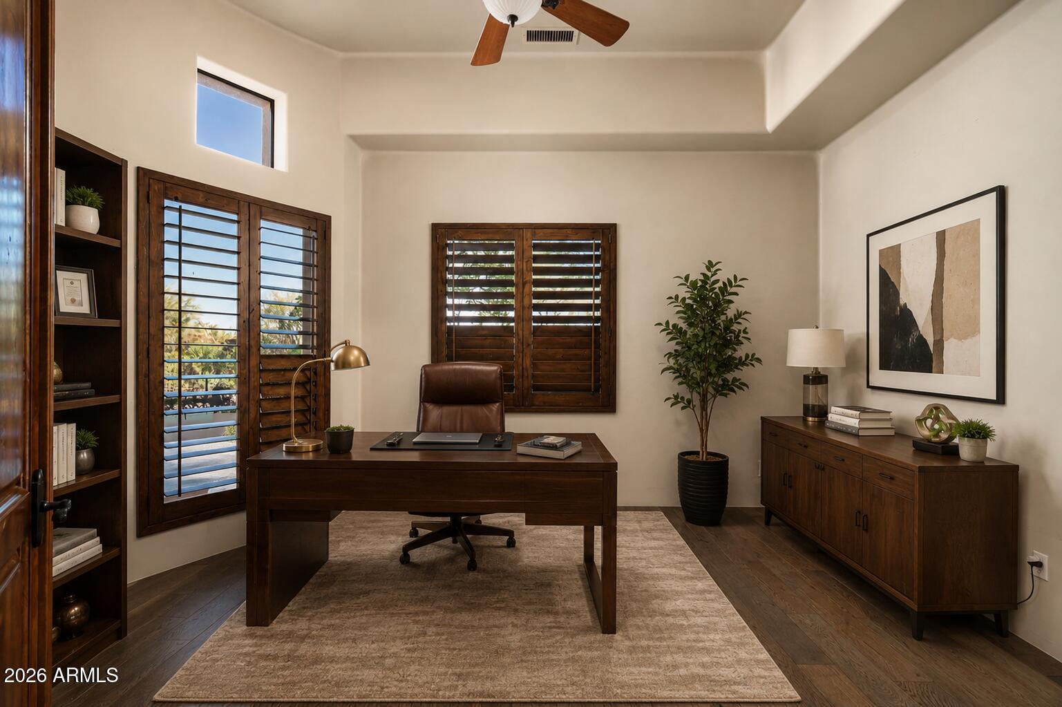 CAREFREE ARIZONA - Residential