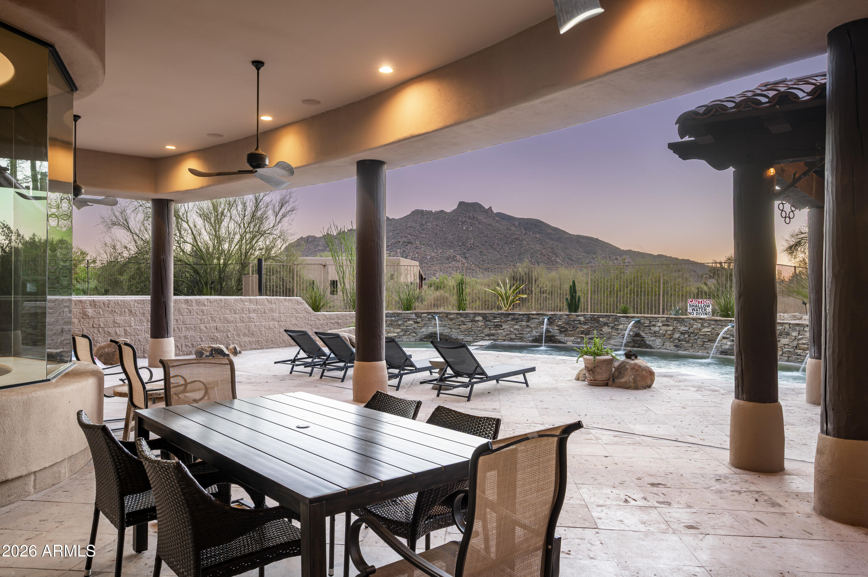 CAREFREE ARIZONA - Residential