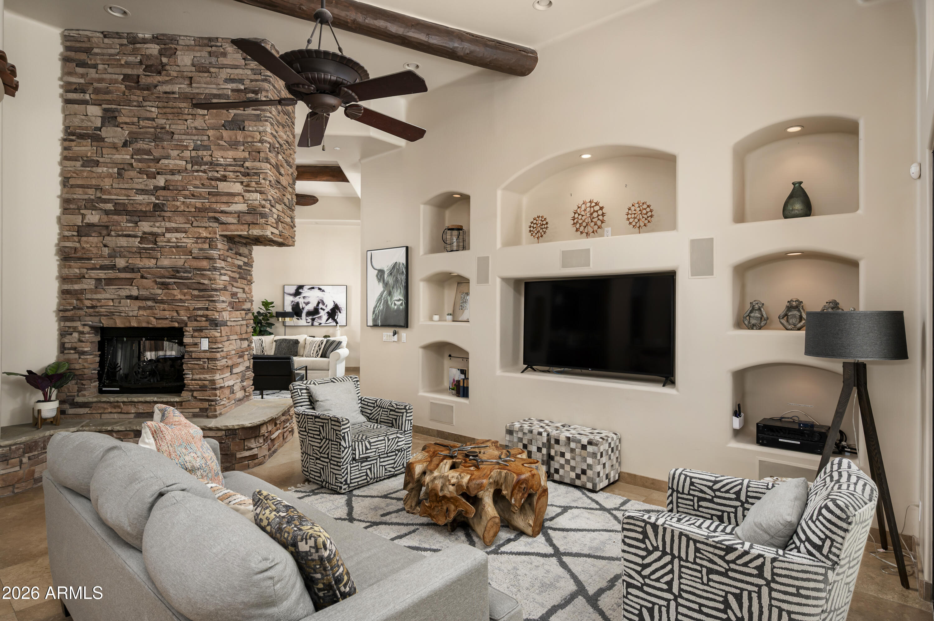 CAREFREE ARIZONA - Residential