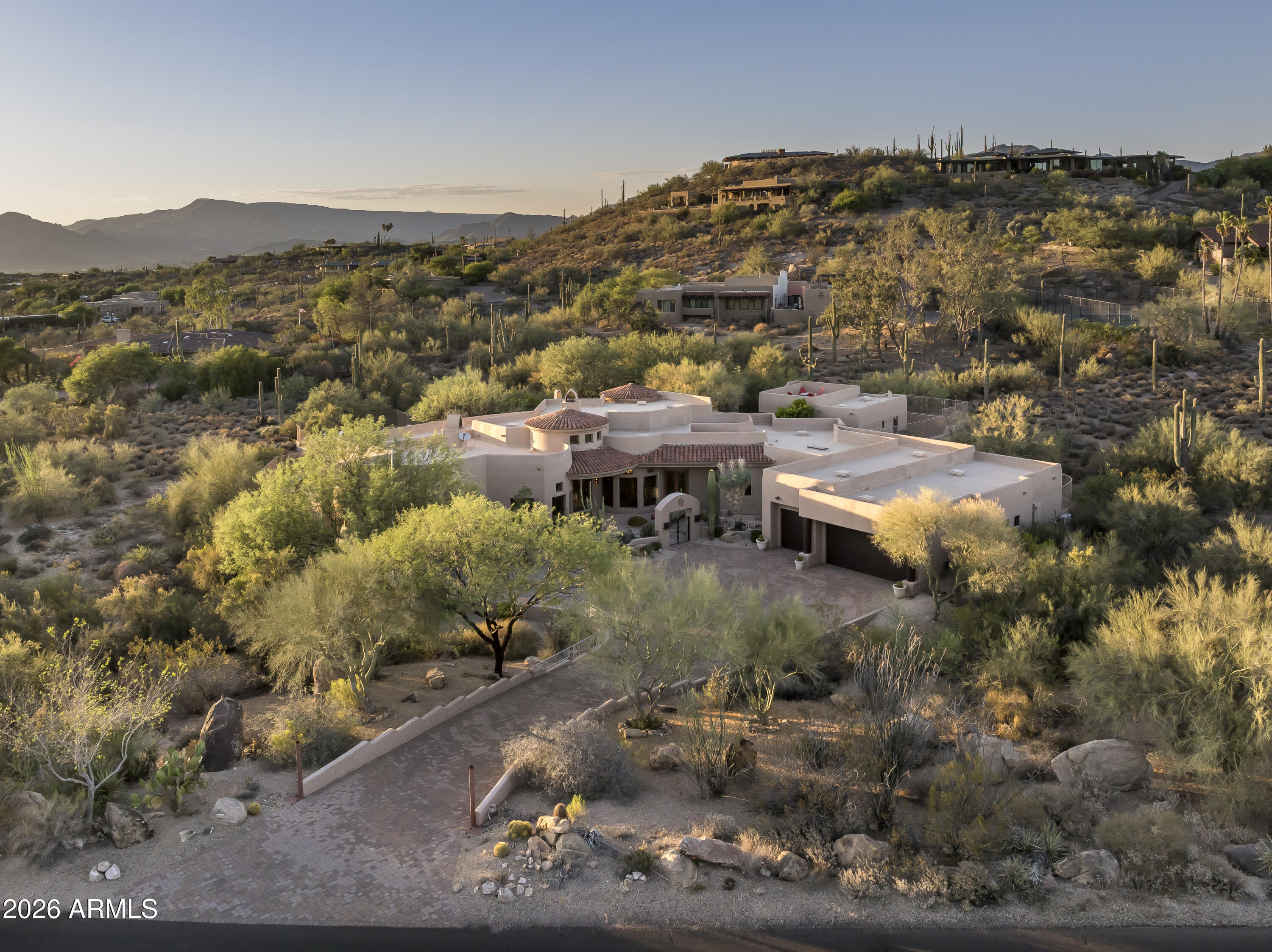 CAREFREE ARIZONA - Residential