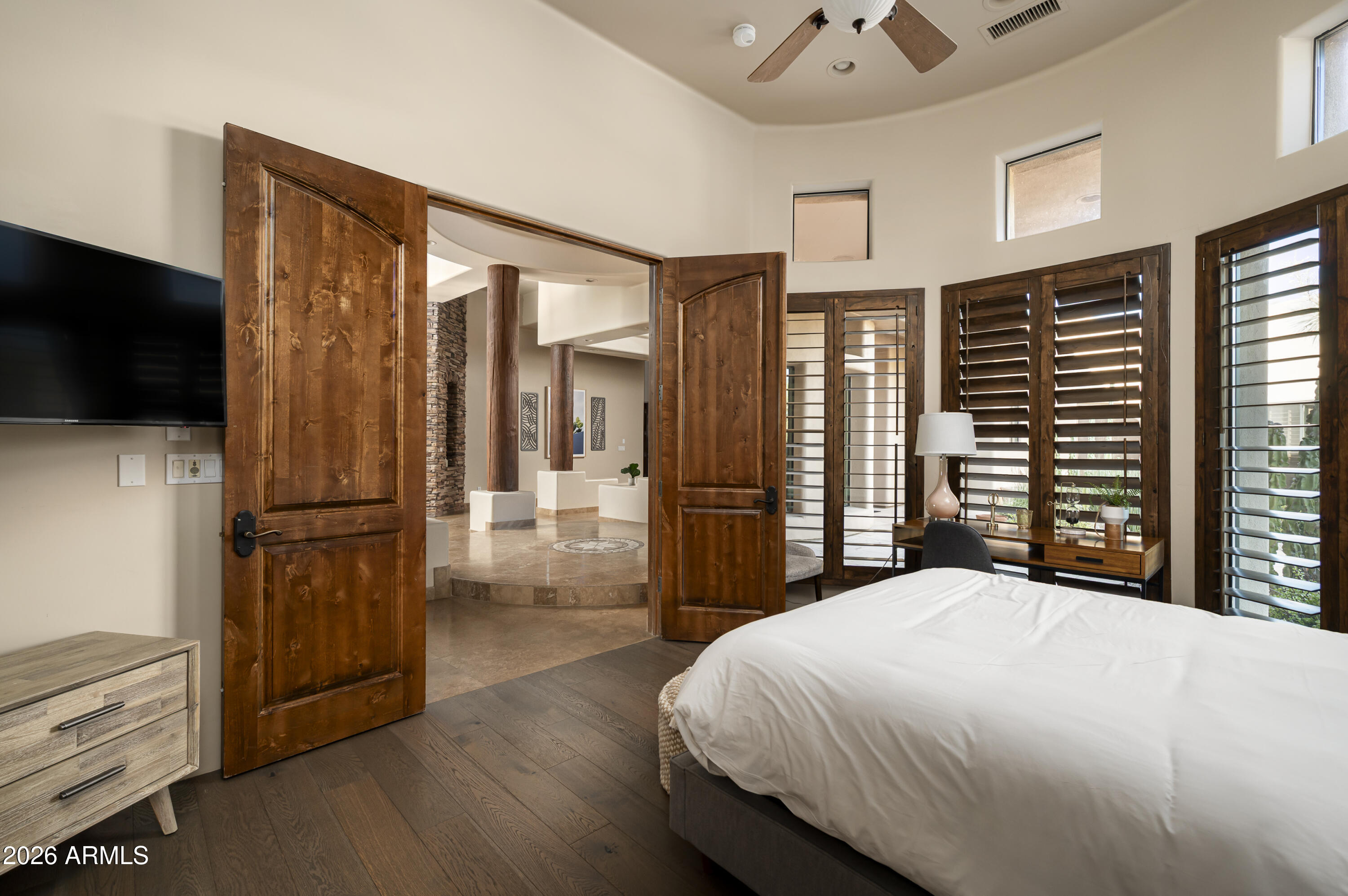 CAREFREE ARIZONA - Residential