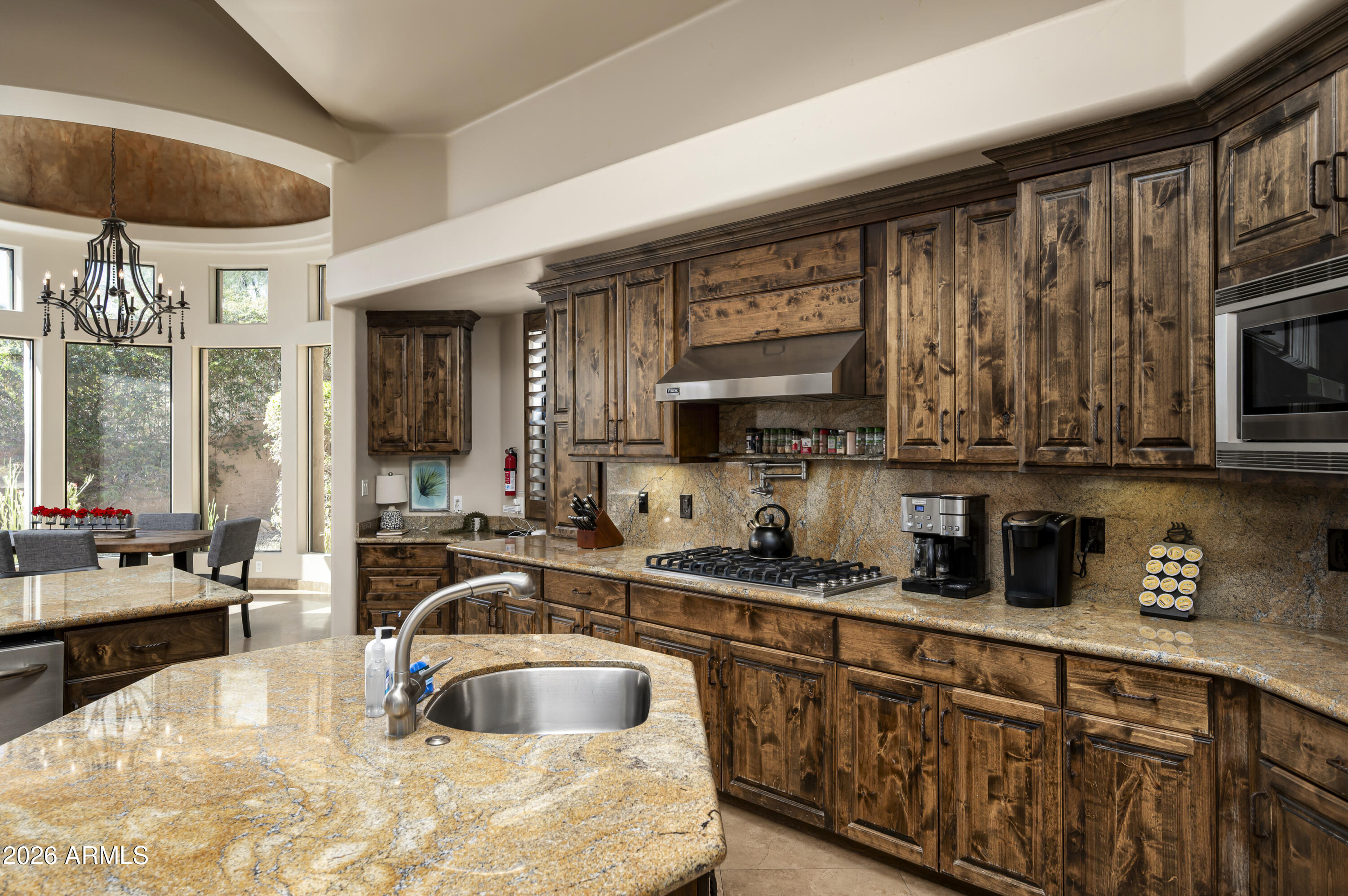 CAREFREE ARIZONA - Residential