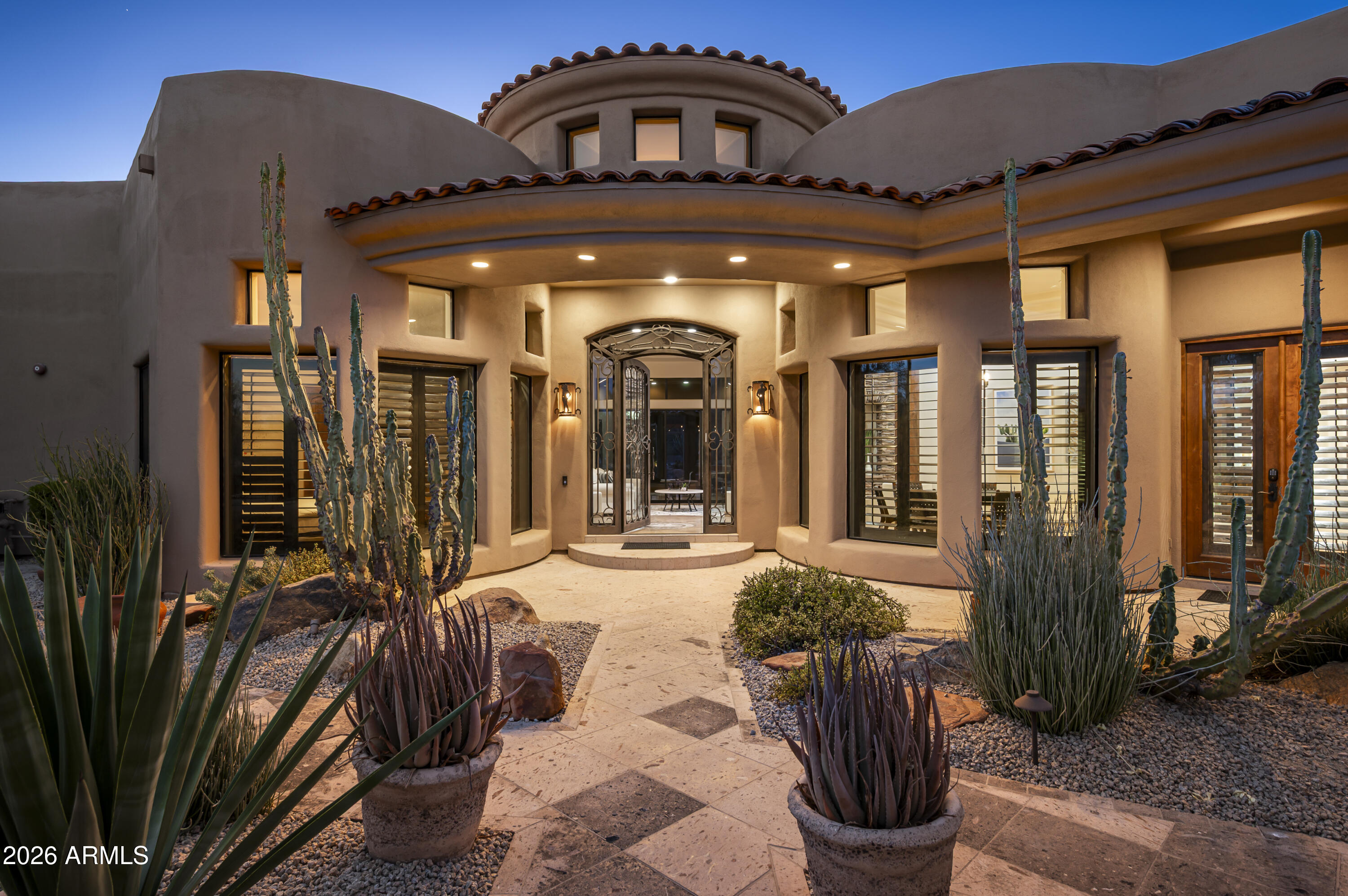 CAREFREE ARIZONA - Residential