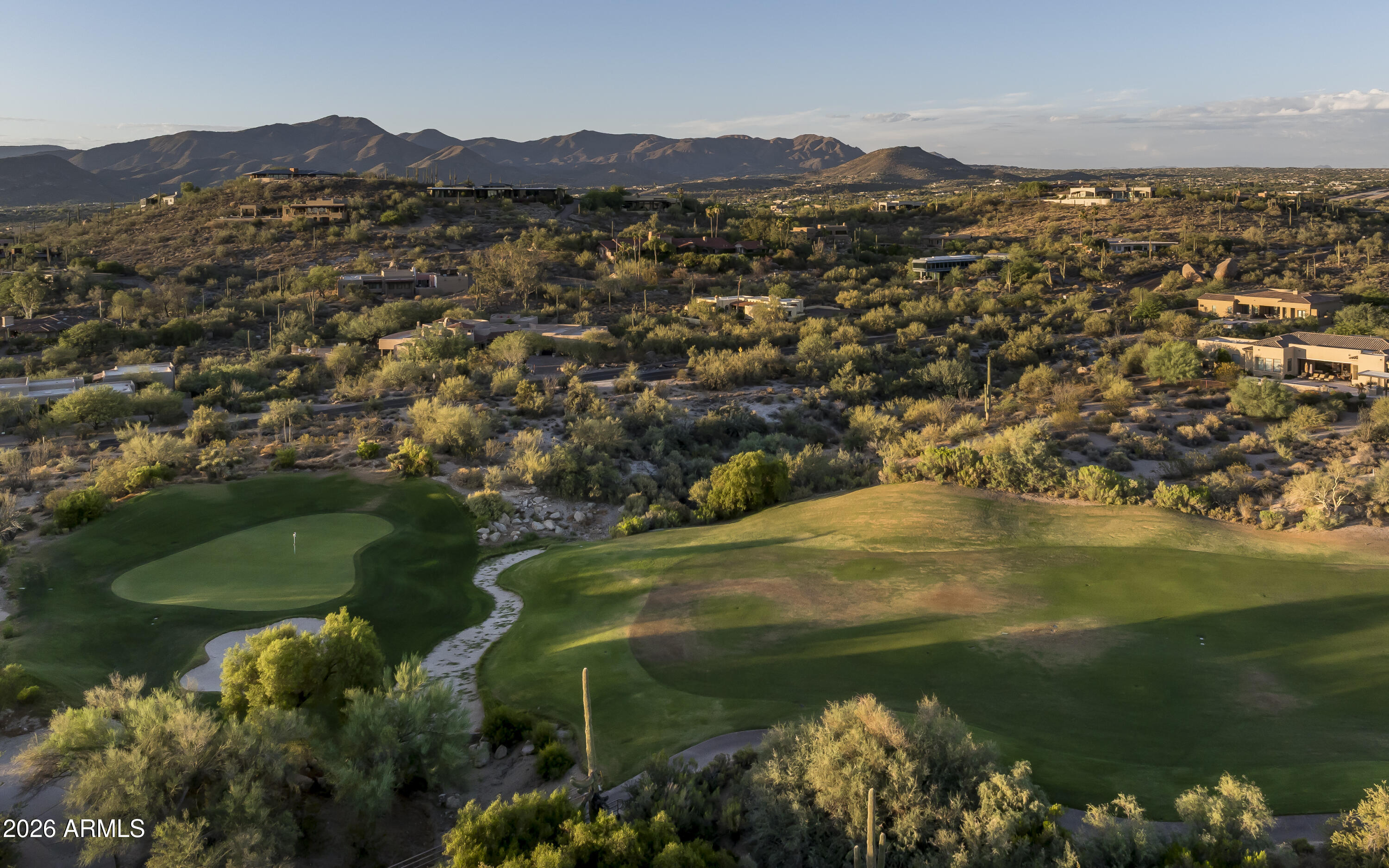 CAREFREE ARIZONA - Residential