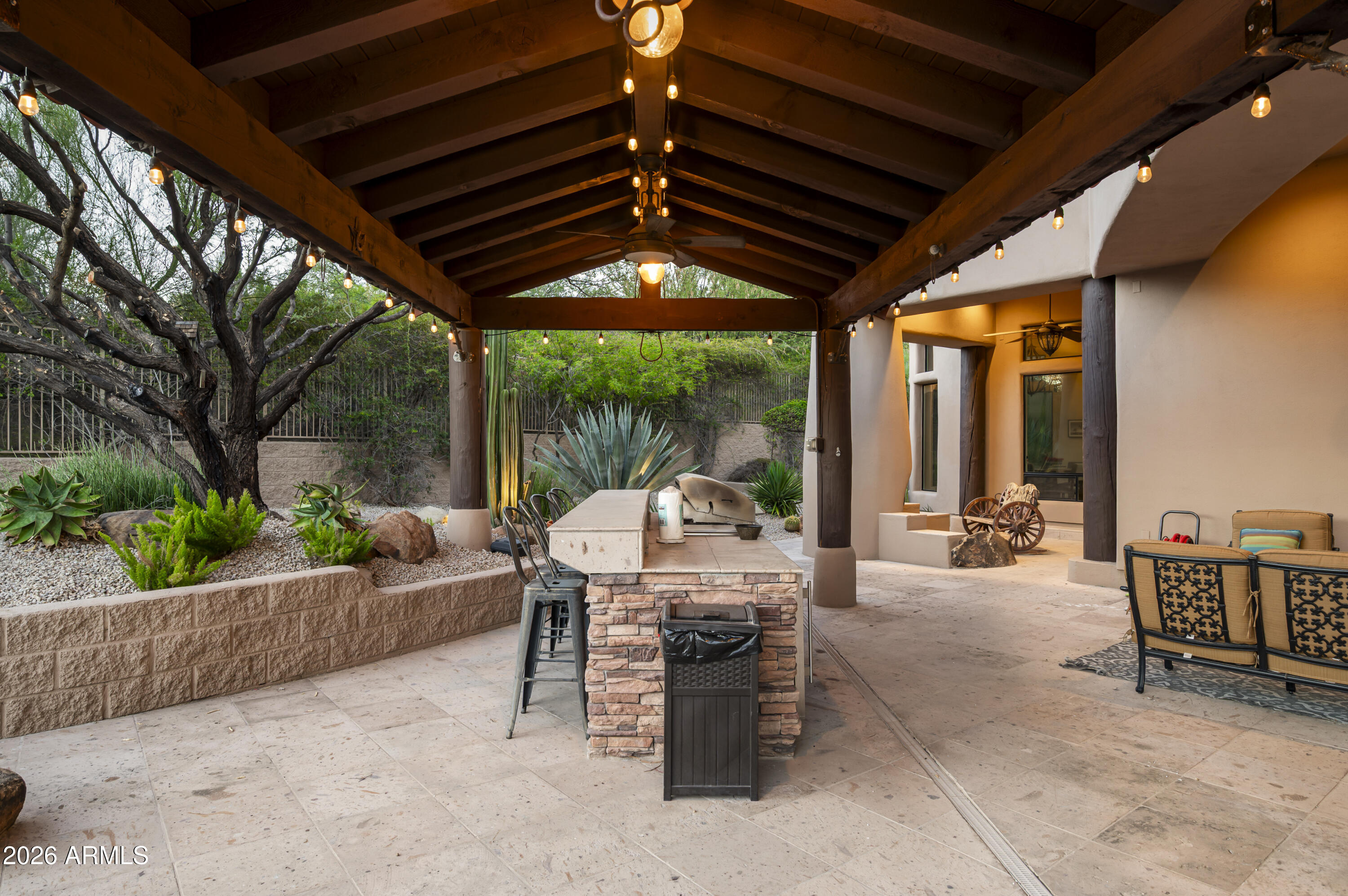 CAREFREE ARIZONA - Residential