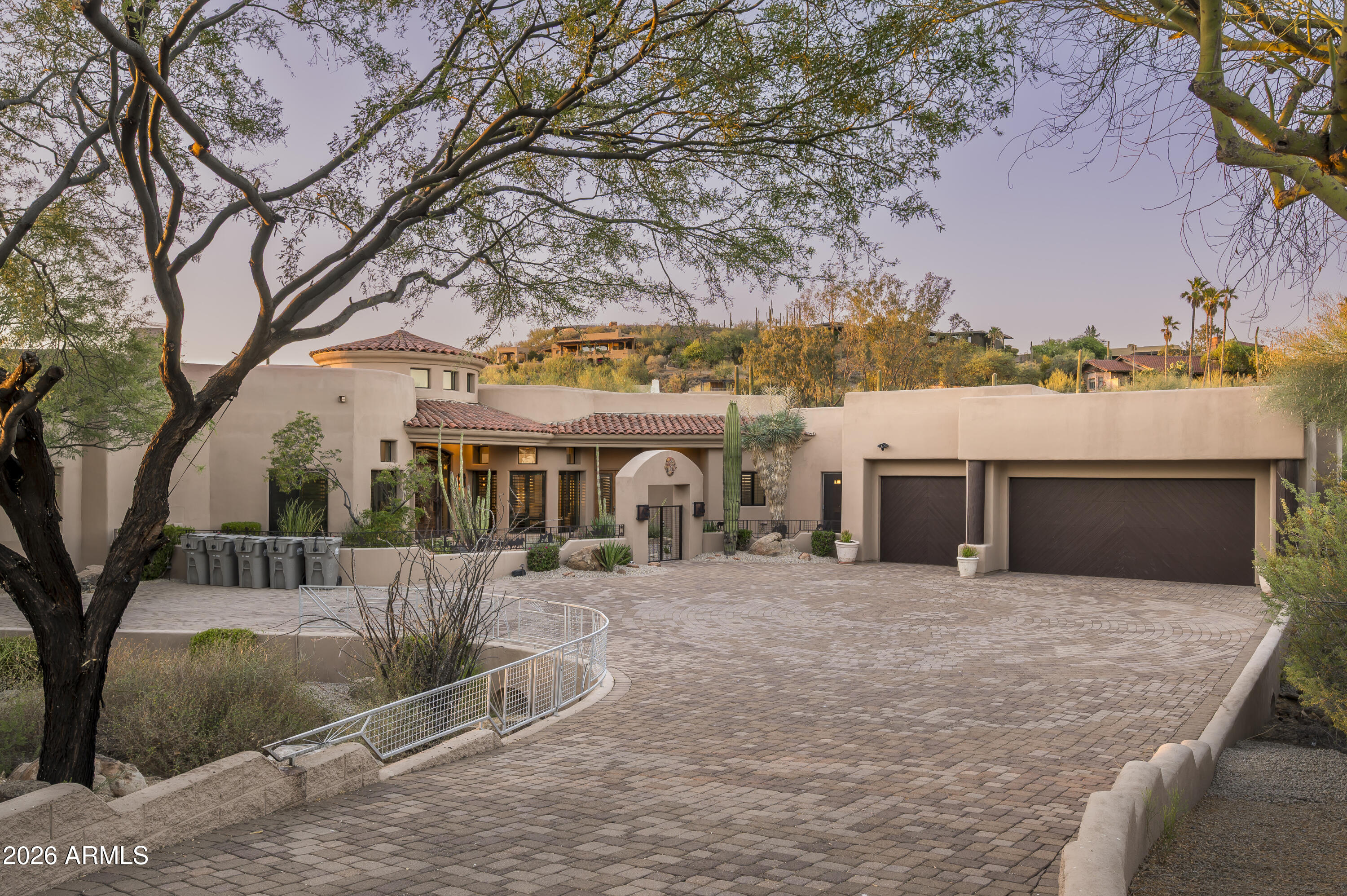 CAREFREE ARIZONA - Residential