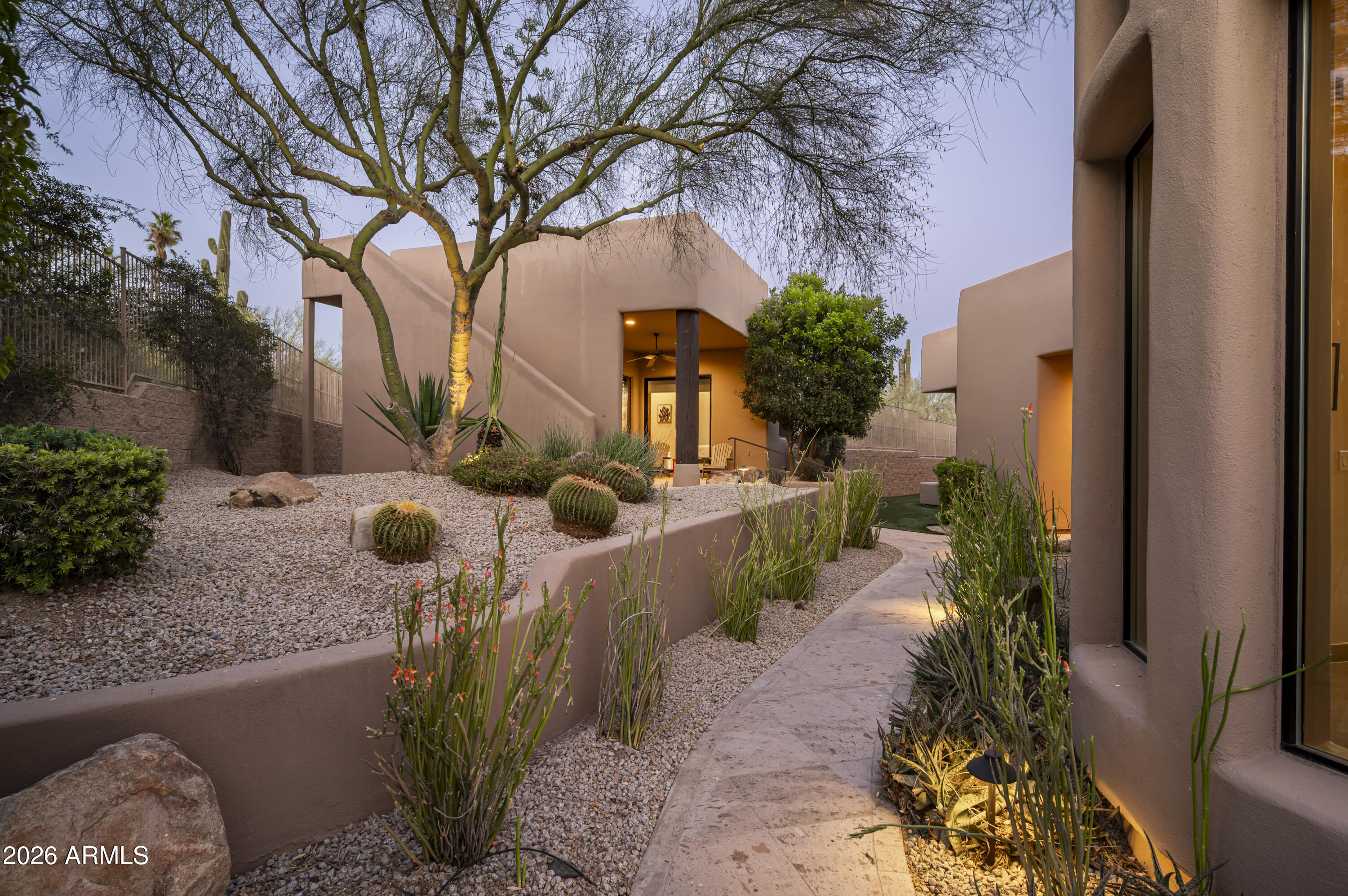 CAREFREE ARIZONA - Residential