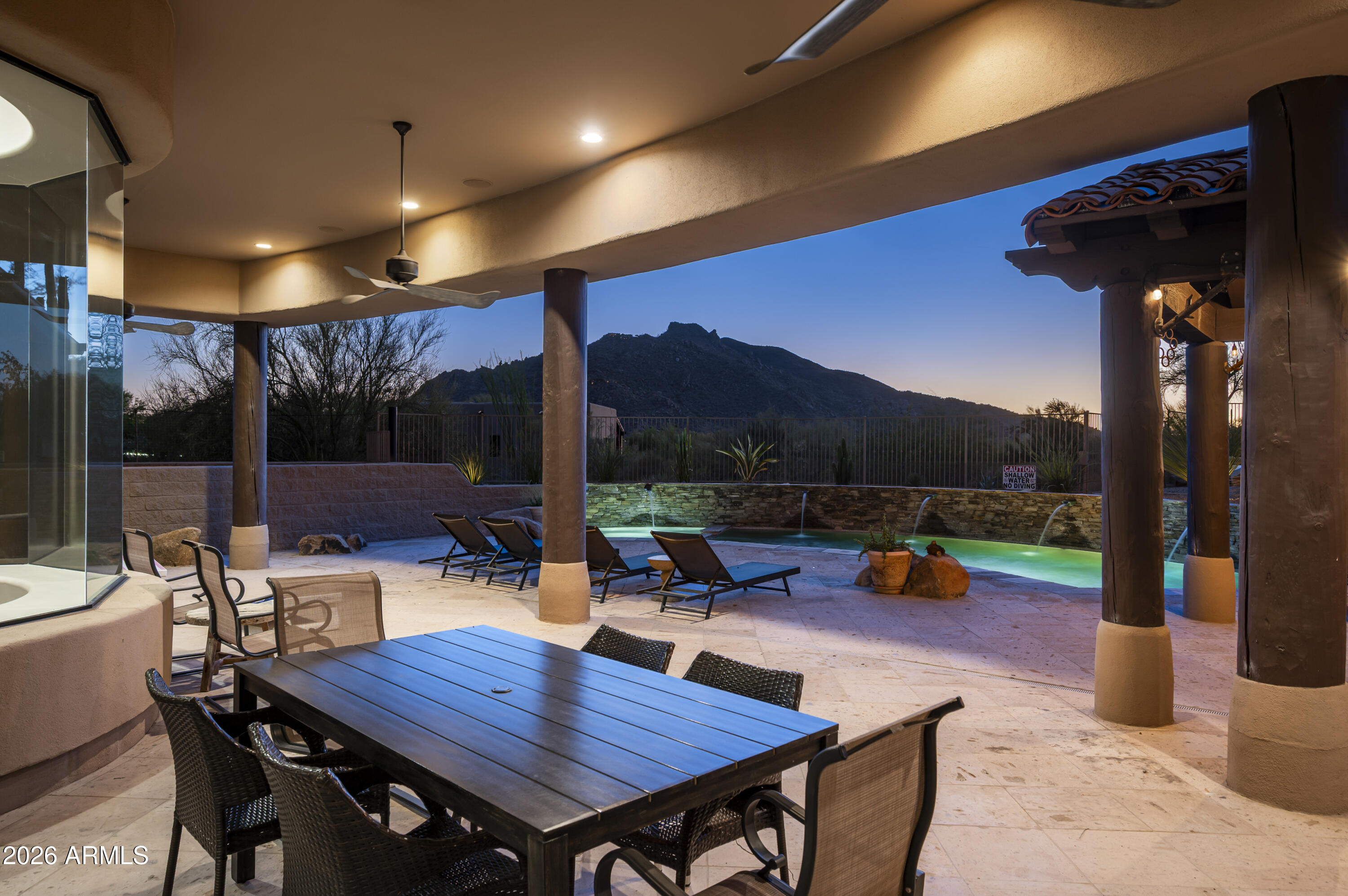 CAREFREE ARIZONA - Residential