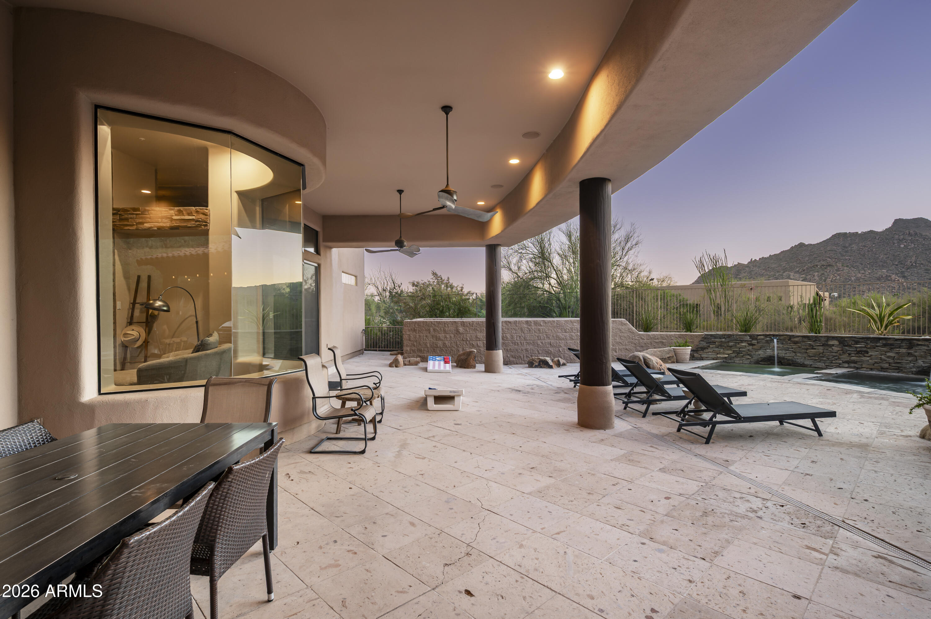 CAREFREE ARIZONA - Residential