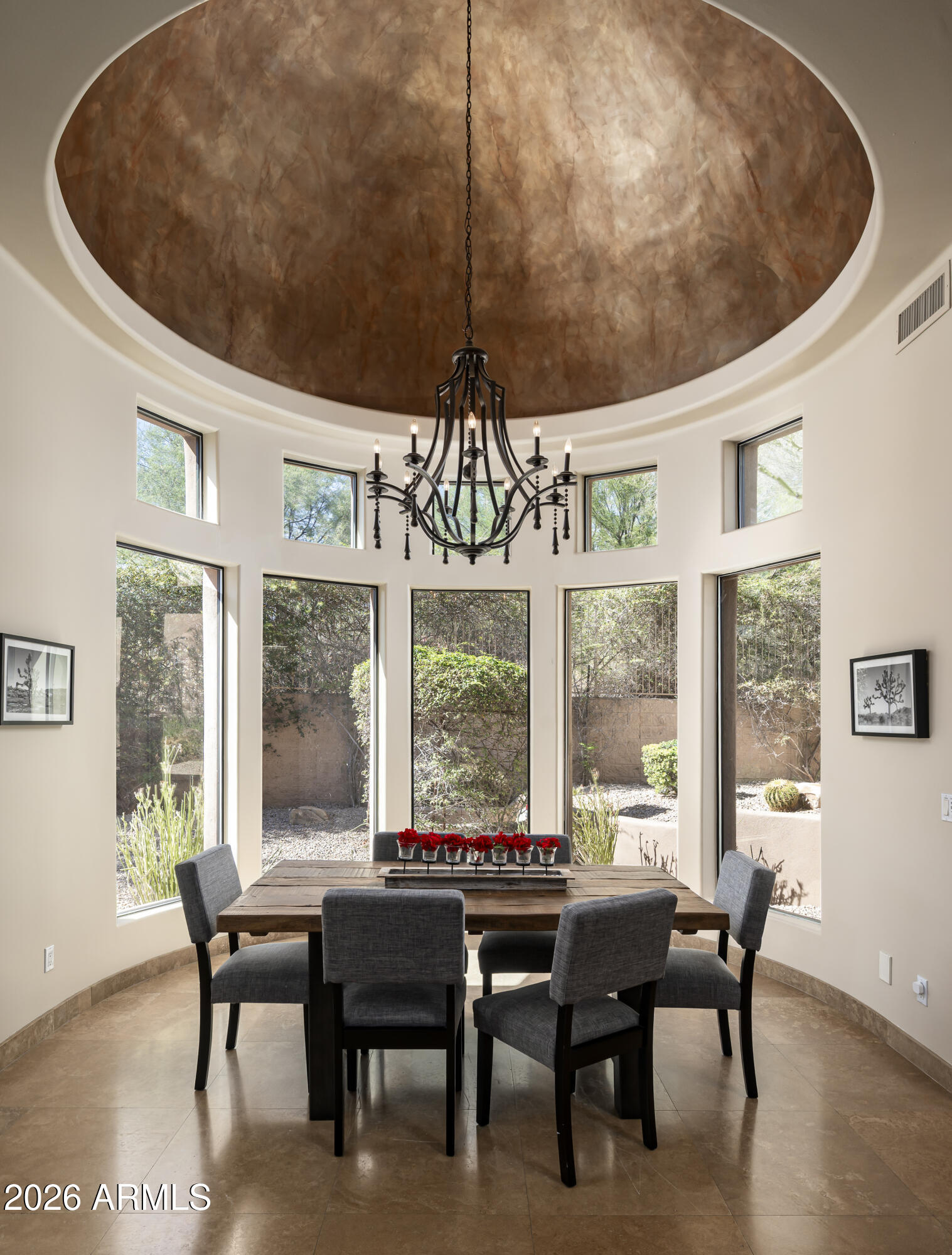 CAREFREE ARIZONA - Residential