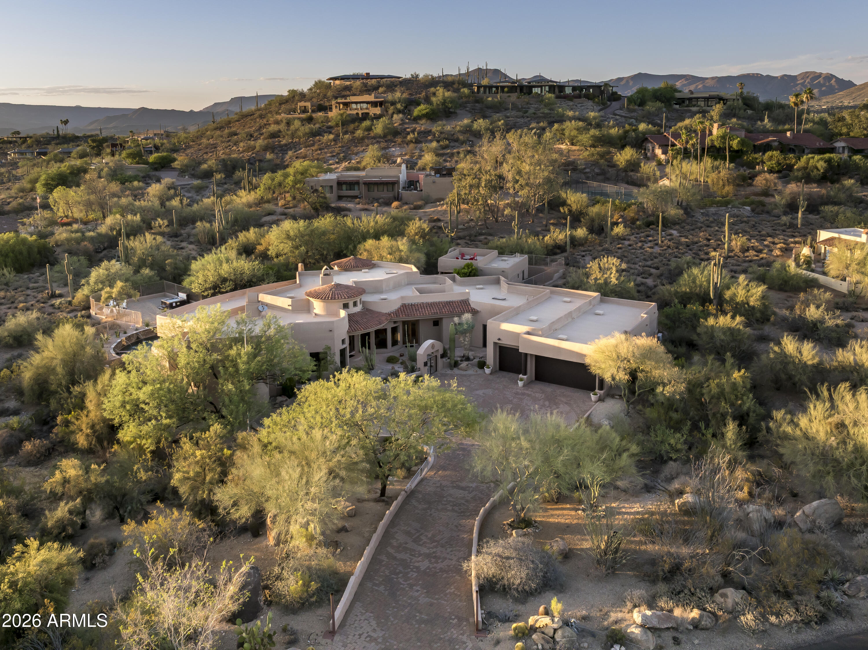 CAREFREE ARIZONA - Residential