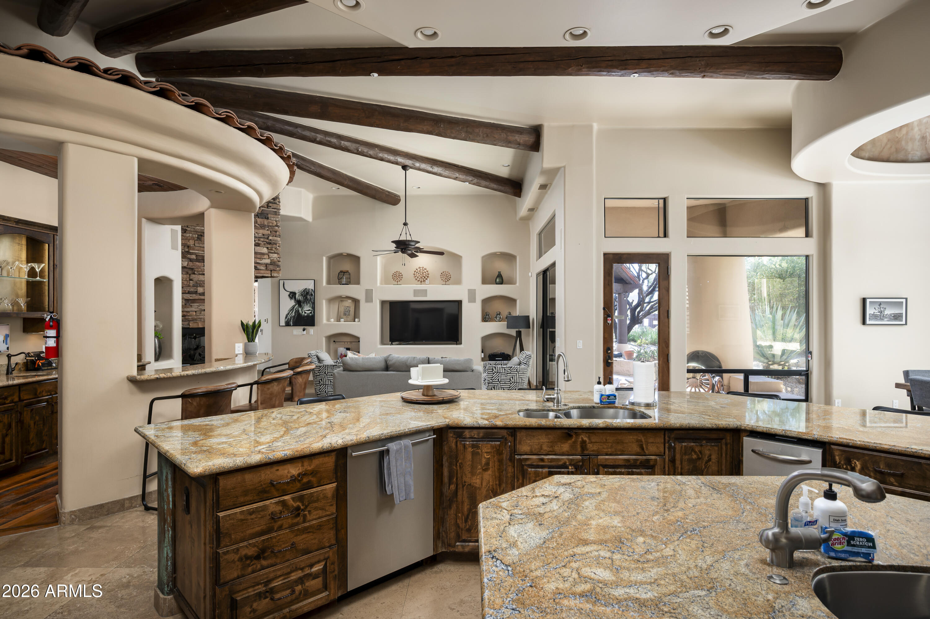 CAREFREE ARIZONA - Residential