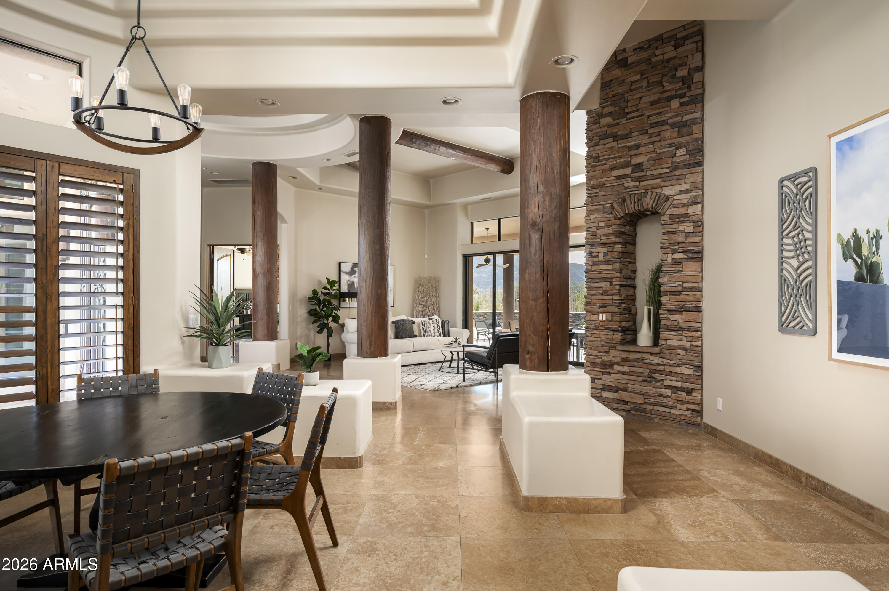 CAREFREE ARIZONA - Residential