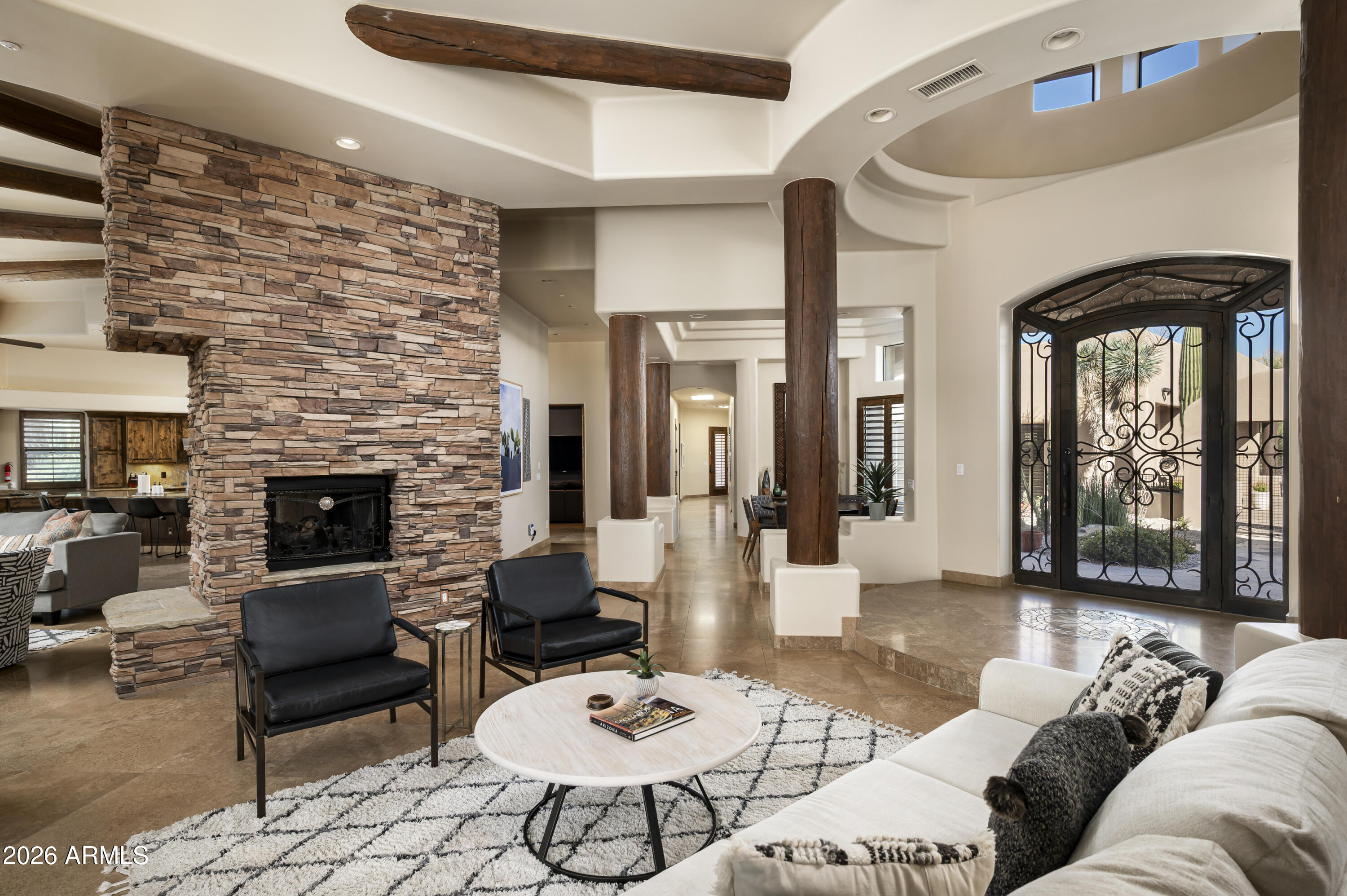 CAREFREE ARIZONA - Residential