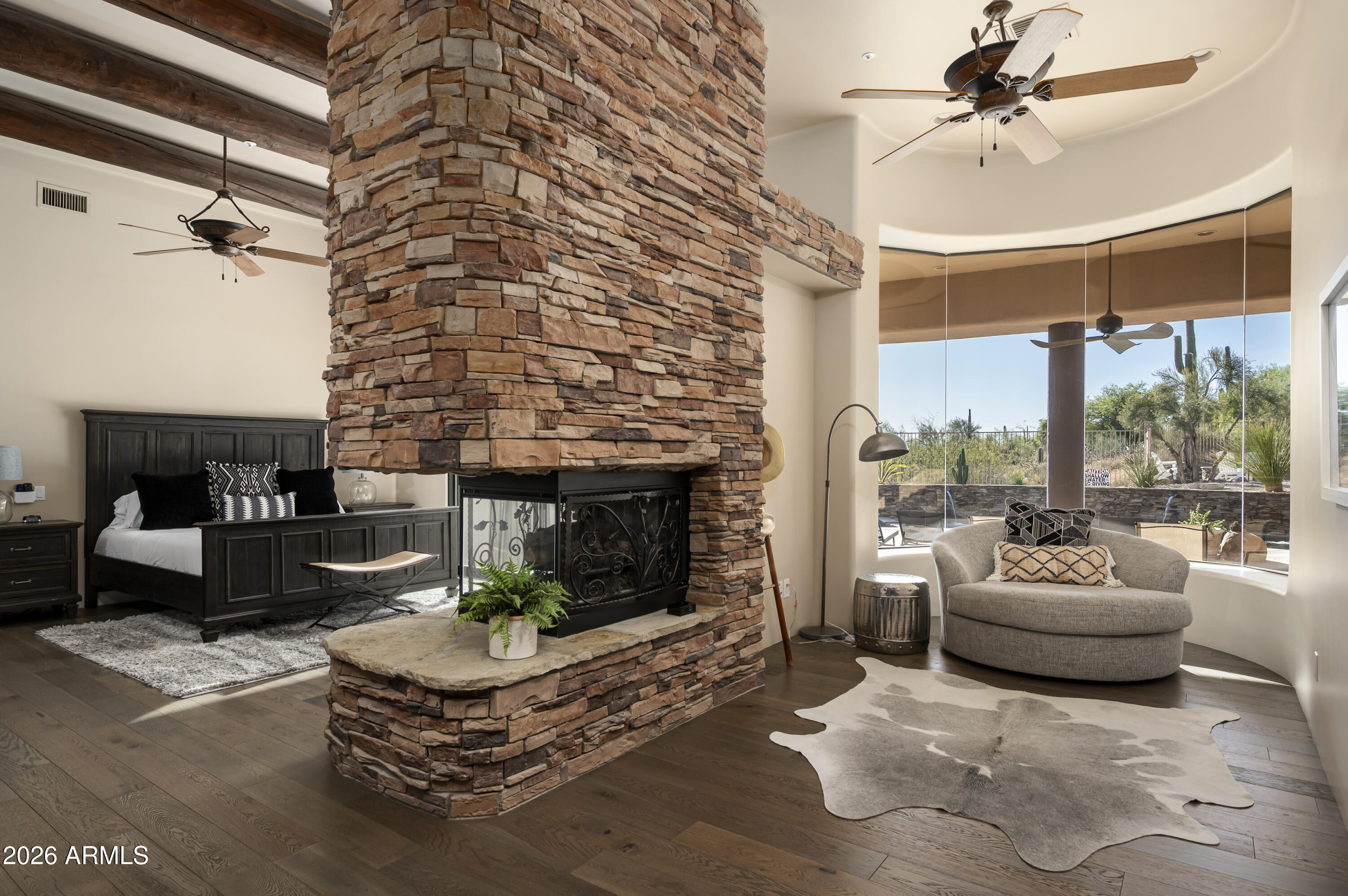 CAREFREE ARIZONA - Residential