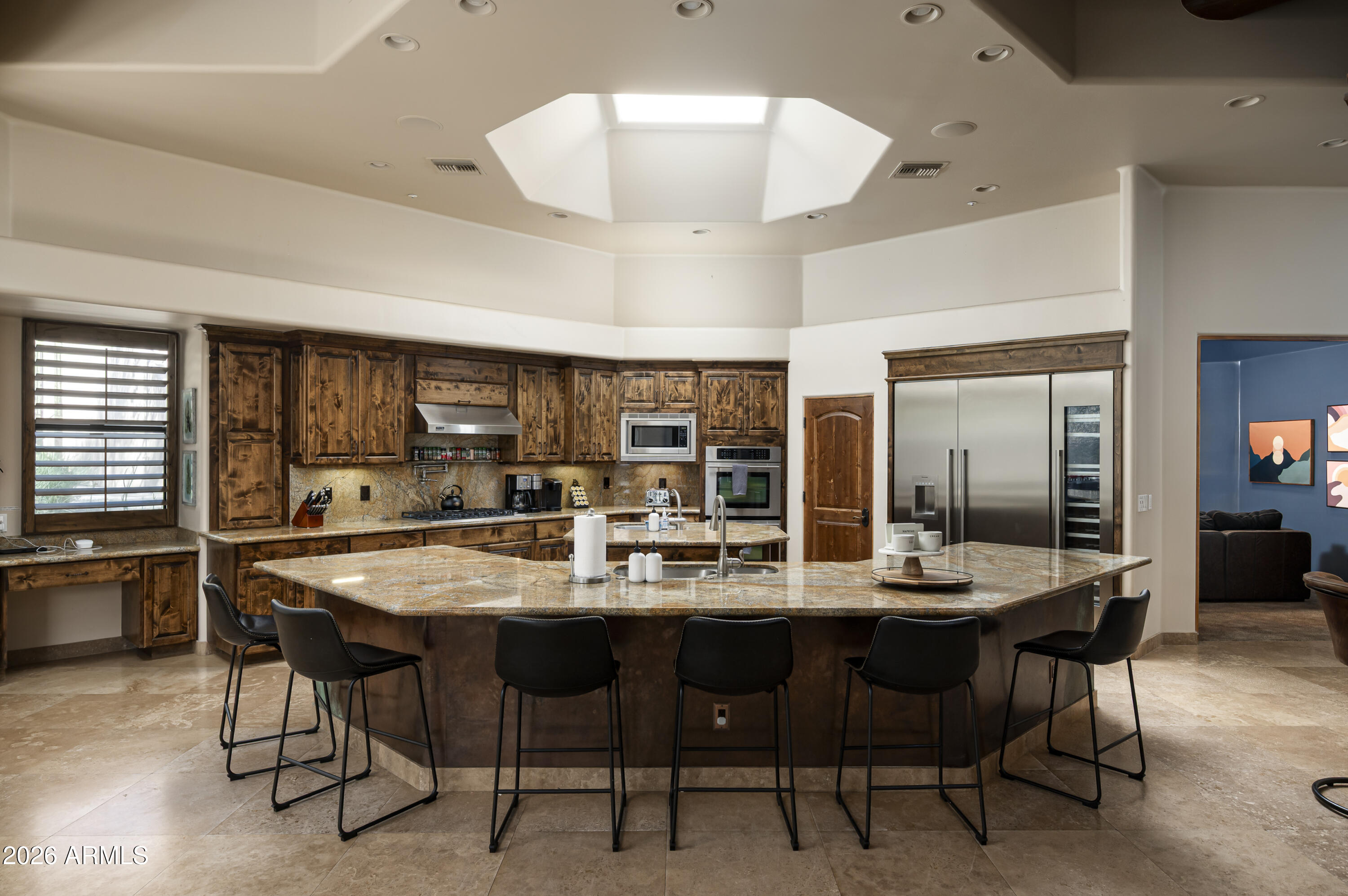 CAREFREE ARIZONA - Residential
