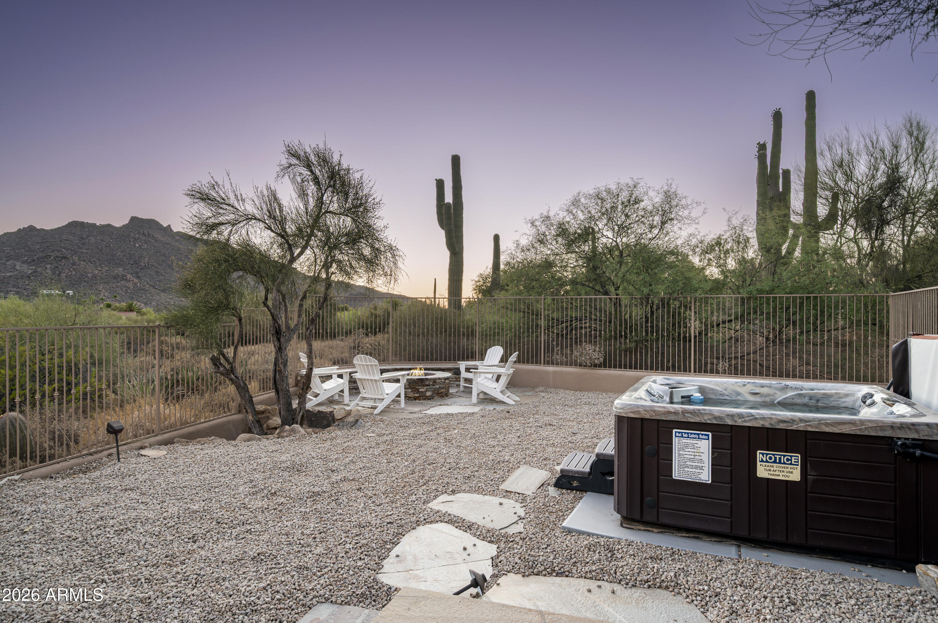 CAREFREE ARIZONA - Residential