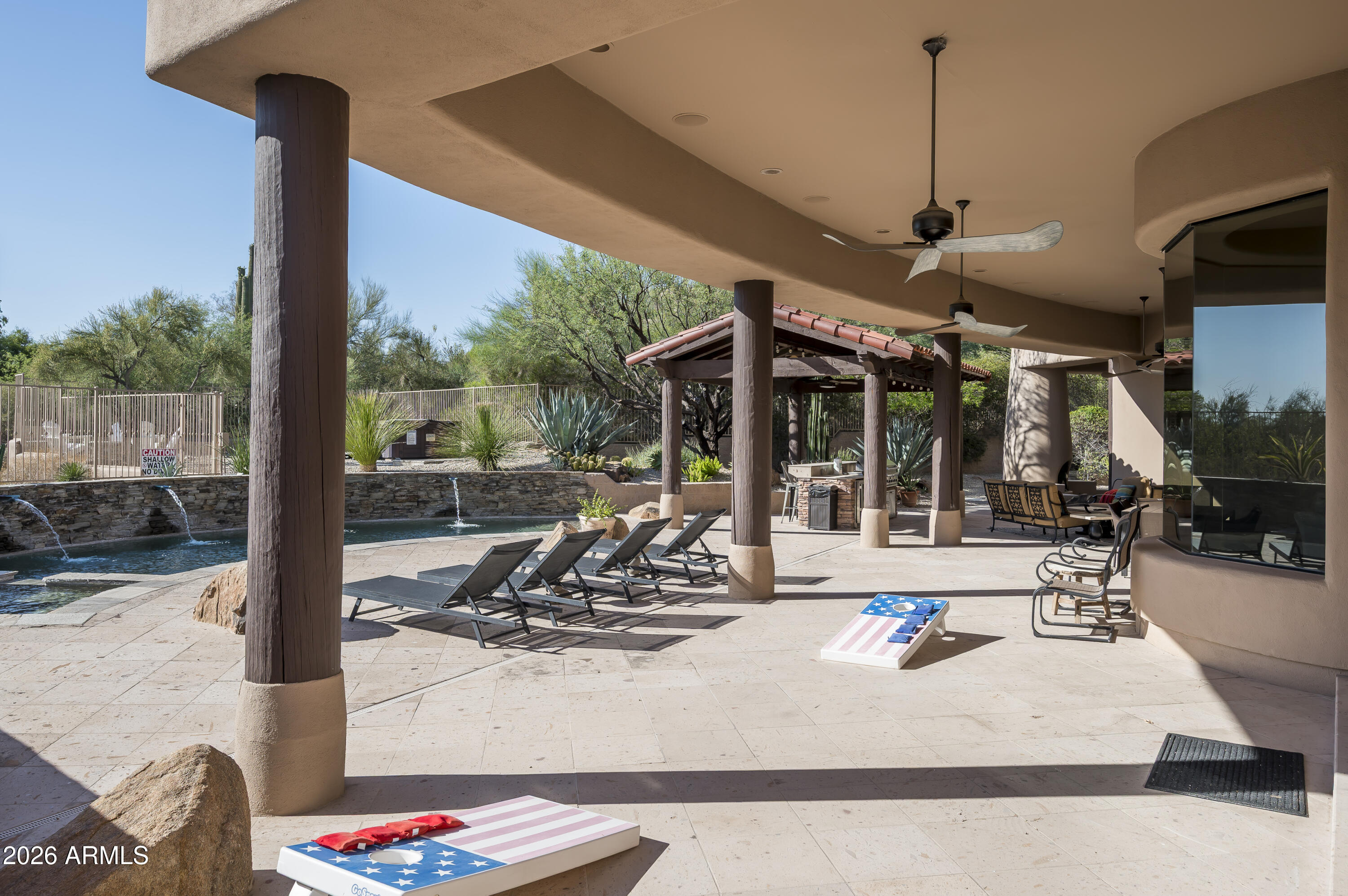 CAREFREE ARIZONA - Residential