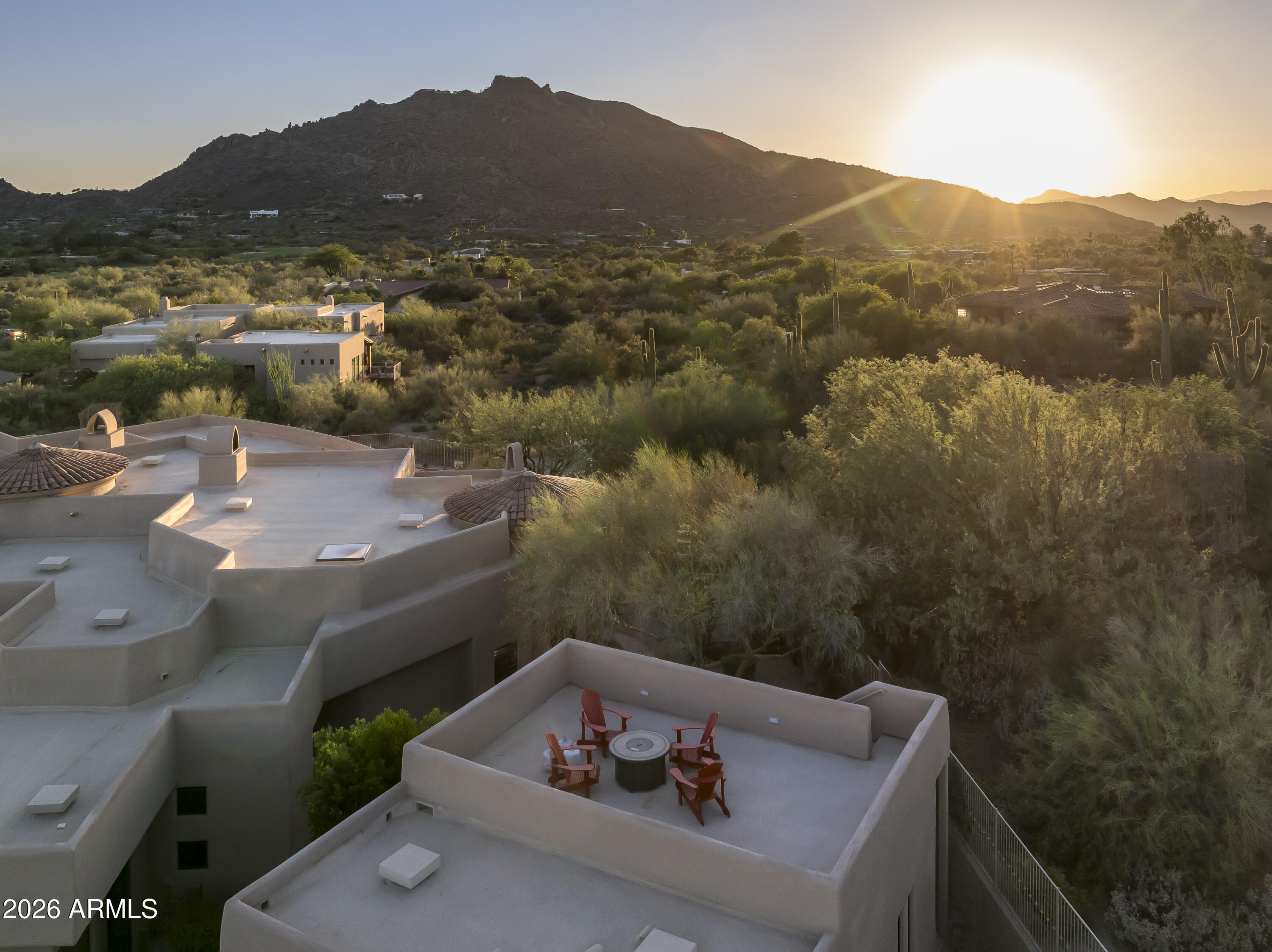 CAREFREE ARIZONA - Residential
